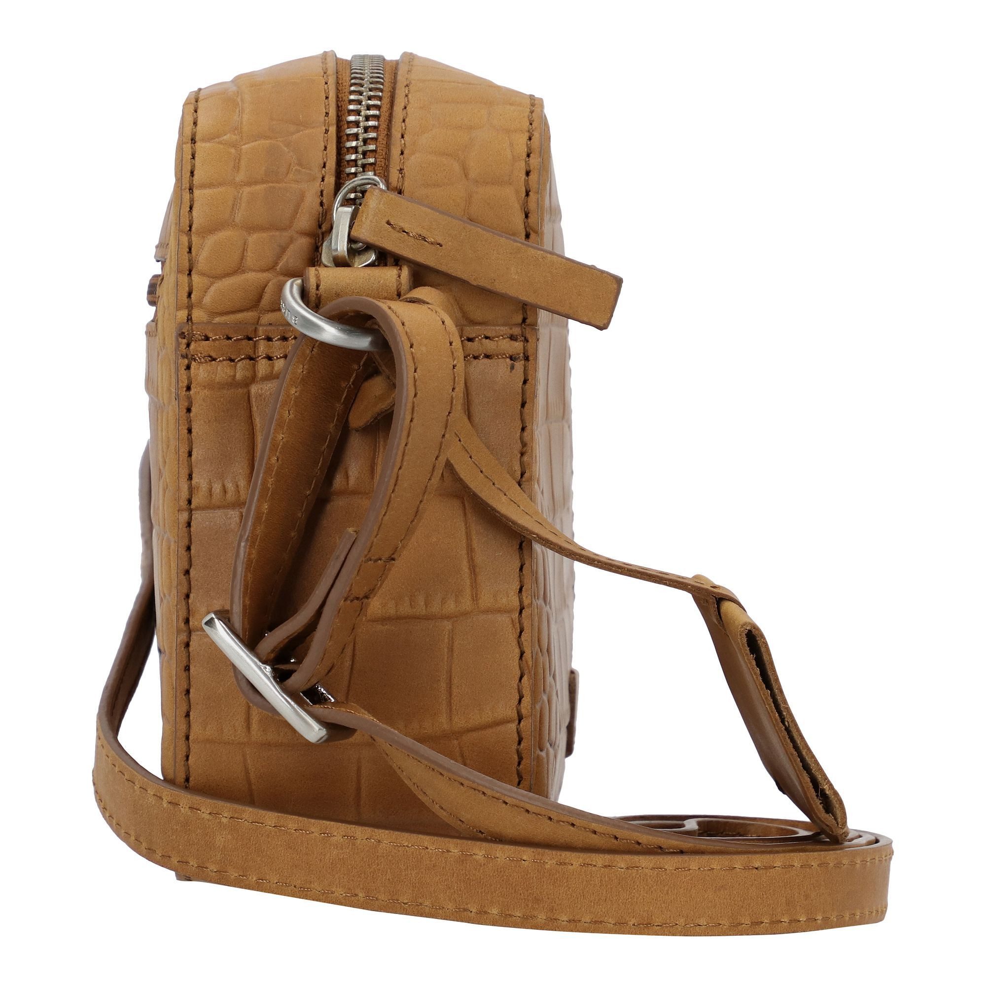 Burkely Umhängetasche Cool Colbie, Leder