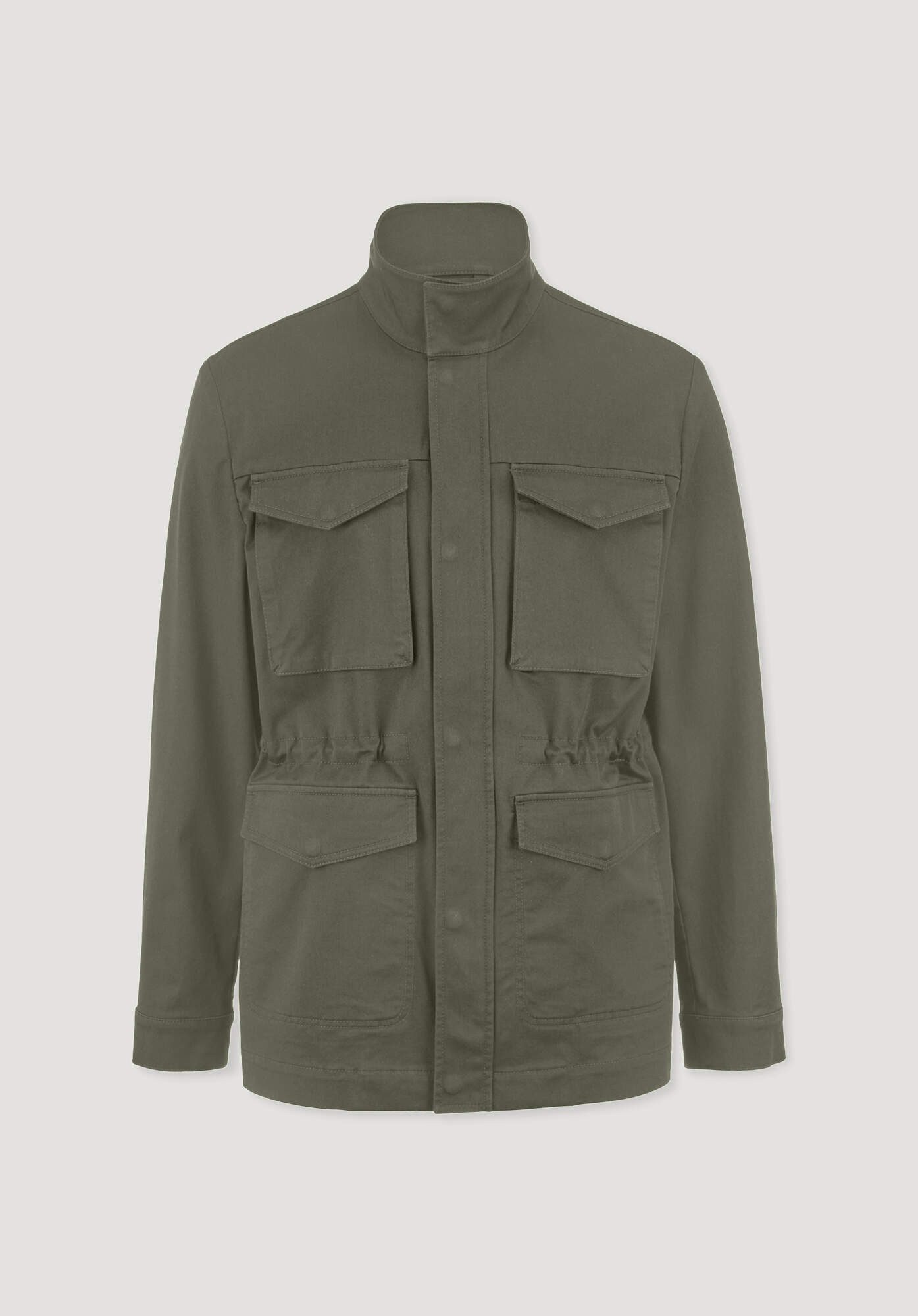 Hessnatur Outdoorjacke (1-St)