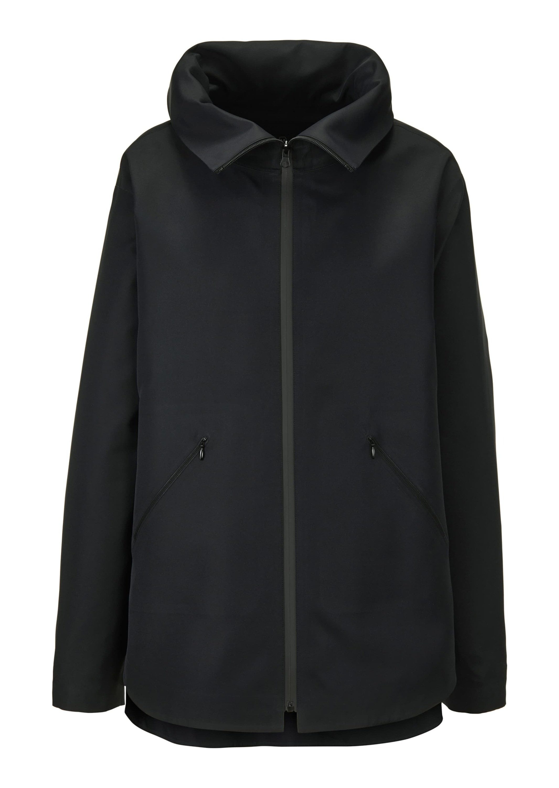 MADELEINE Outdoorjacke Moderne Funktionsjacke mehr
