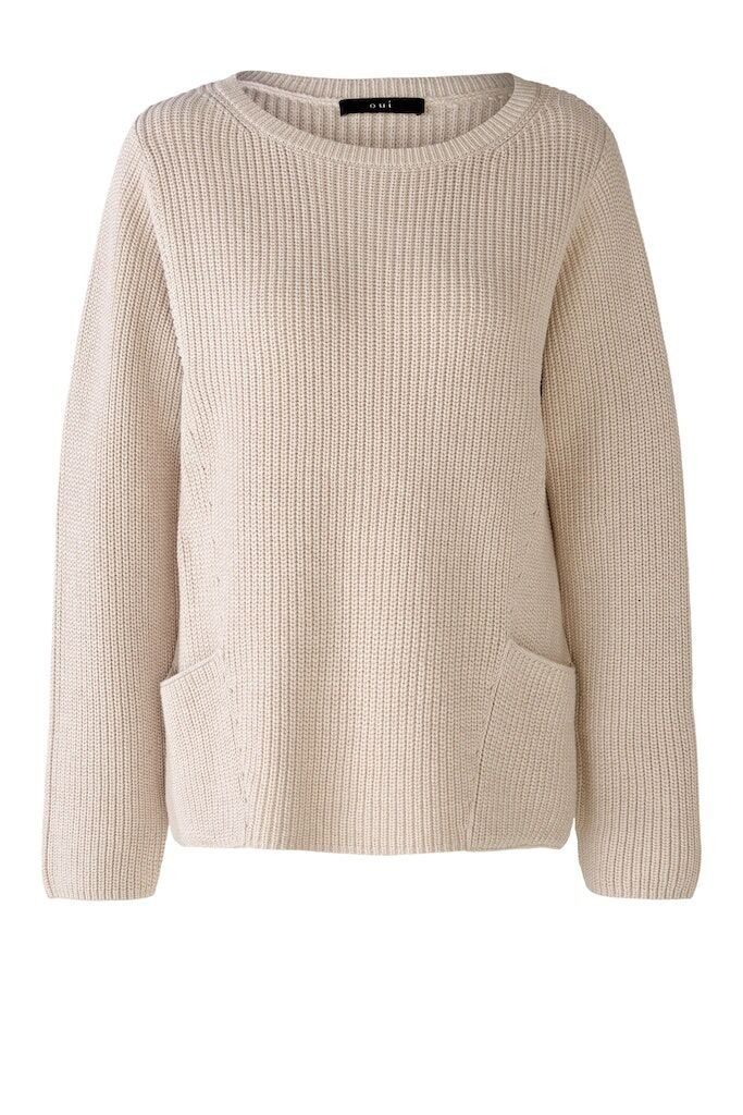 Strickpullover
