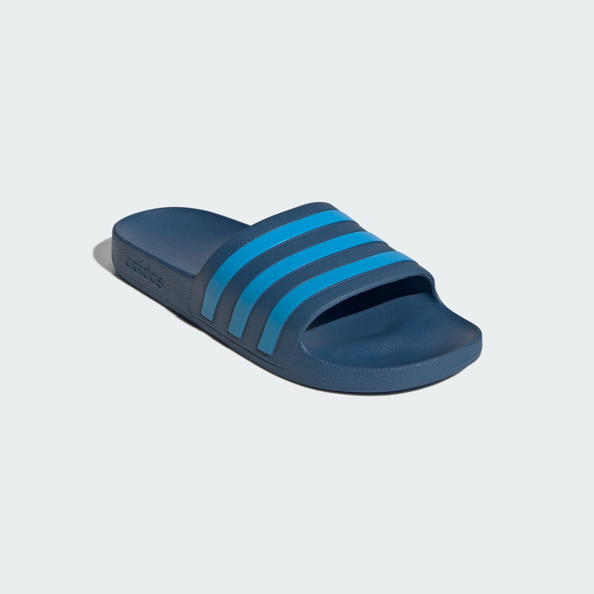 adidas Sportswear AQUA ADILETTE Badeschuh (1-tlg) günstig online kaufen