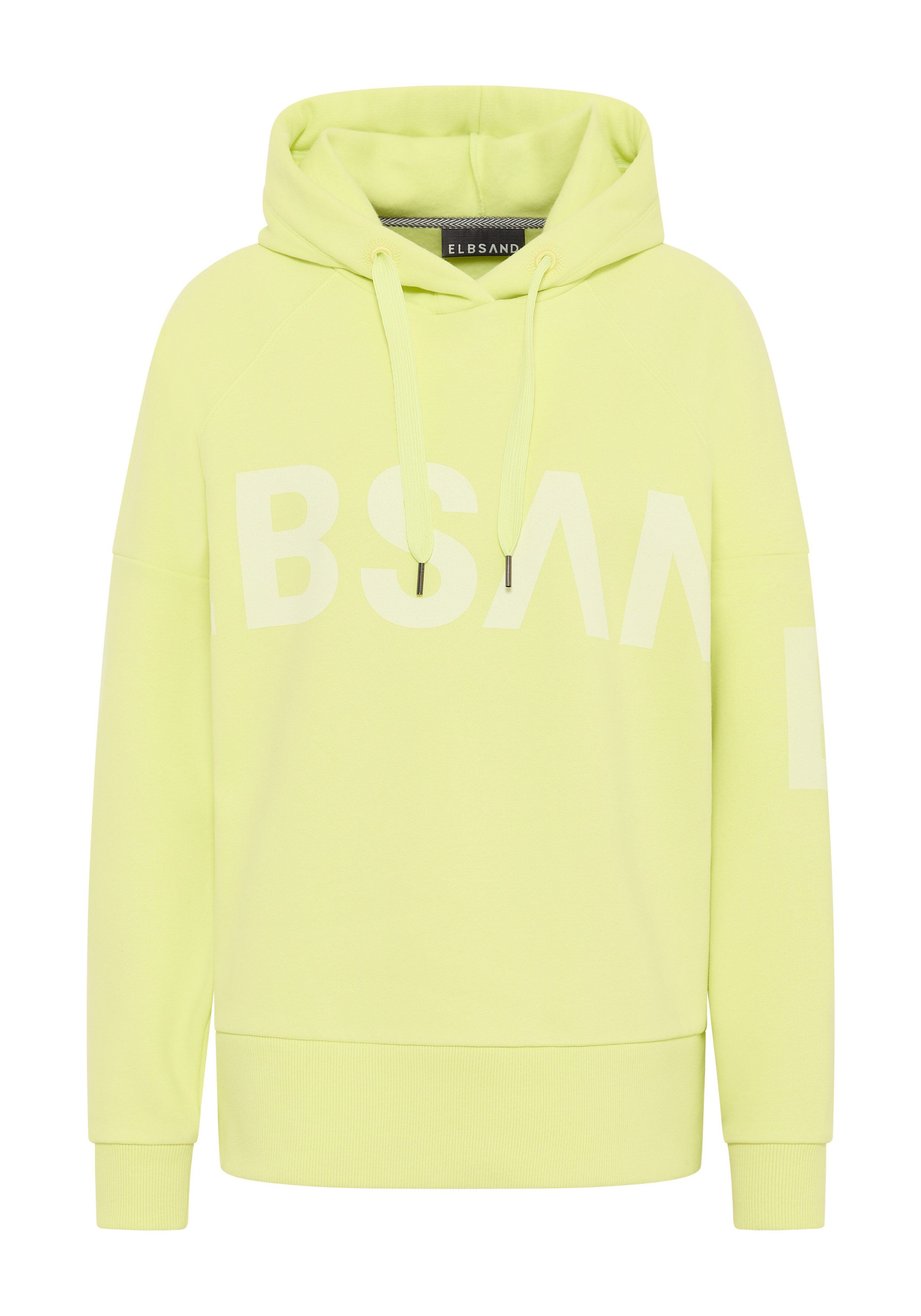 Elbsand Sweater
