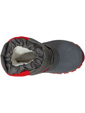 Spirale Spirale Jawa Kinderstiefel Winterstiefel