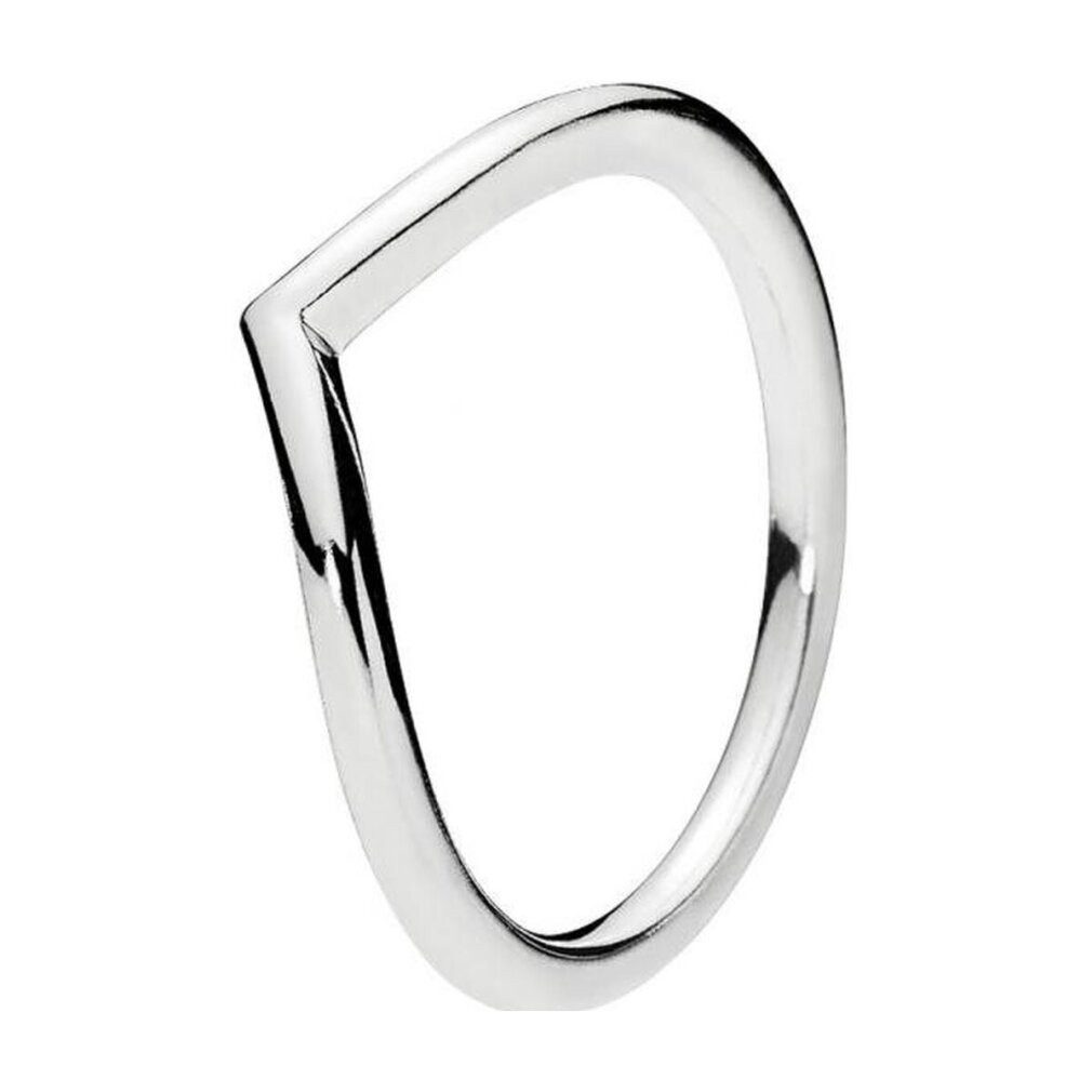 Pandora Fingerring Silberring 196314 - Kreislauf: günstig online kaufen