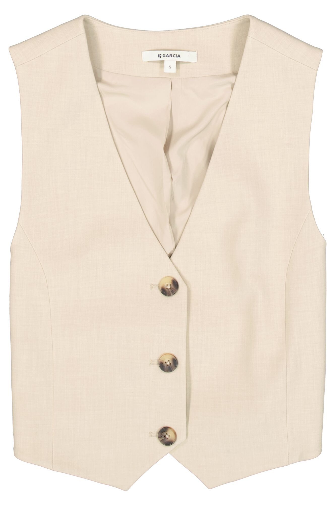 Garcia Kurzblazer O260090_ladies jacket