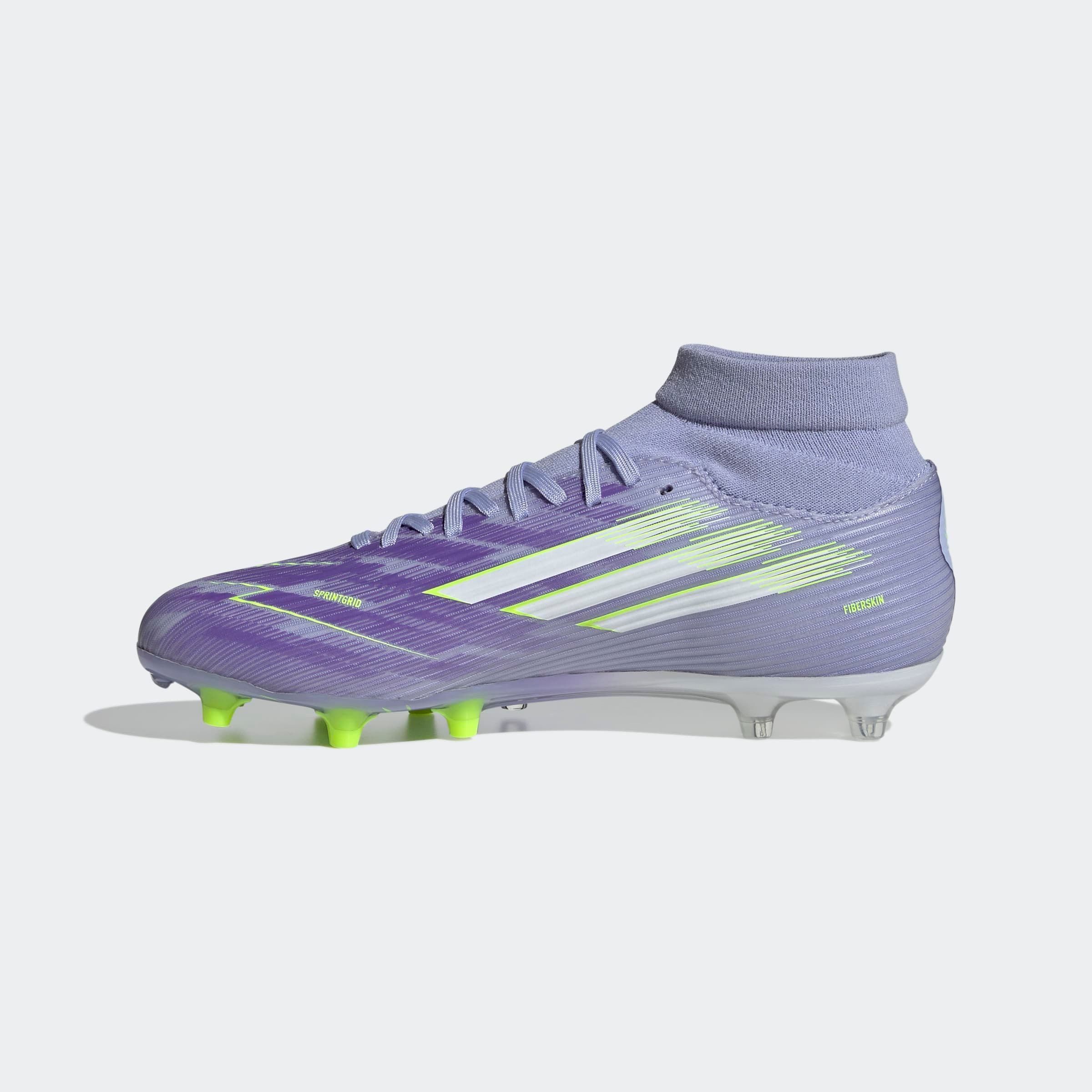 adidas Performance F50 SPARKFUSION LEAGUE FG/AG Fußballschuh geeignet für R günstig online kaufen