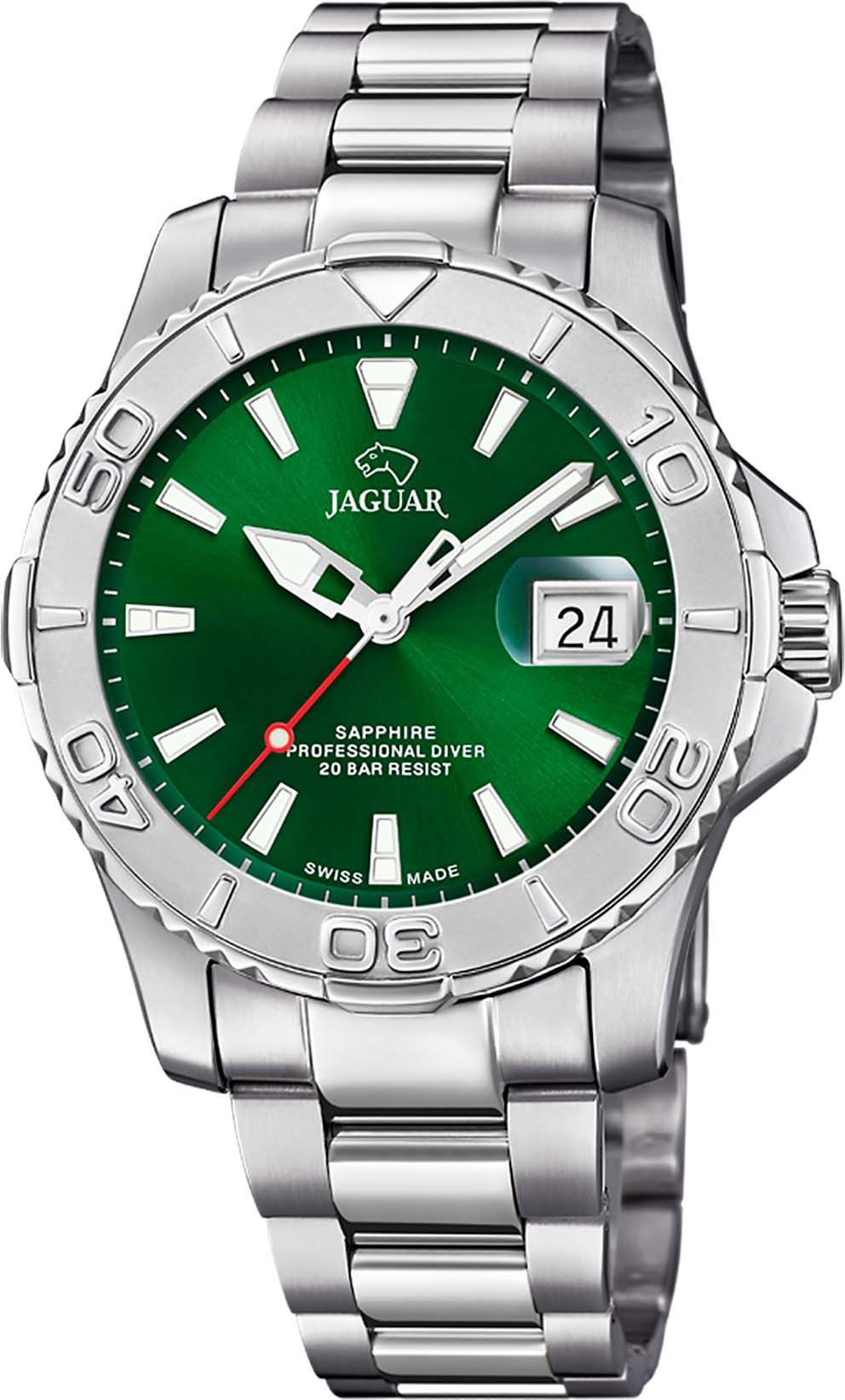 Jaguar Quarzuhr Claire de Lune J969/1, günstig online kaufen
