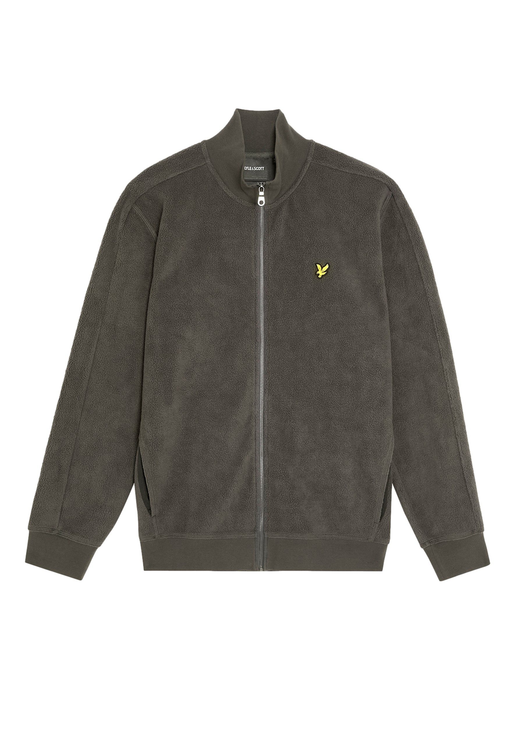 Fleecejacke Jacke Fleecejacke