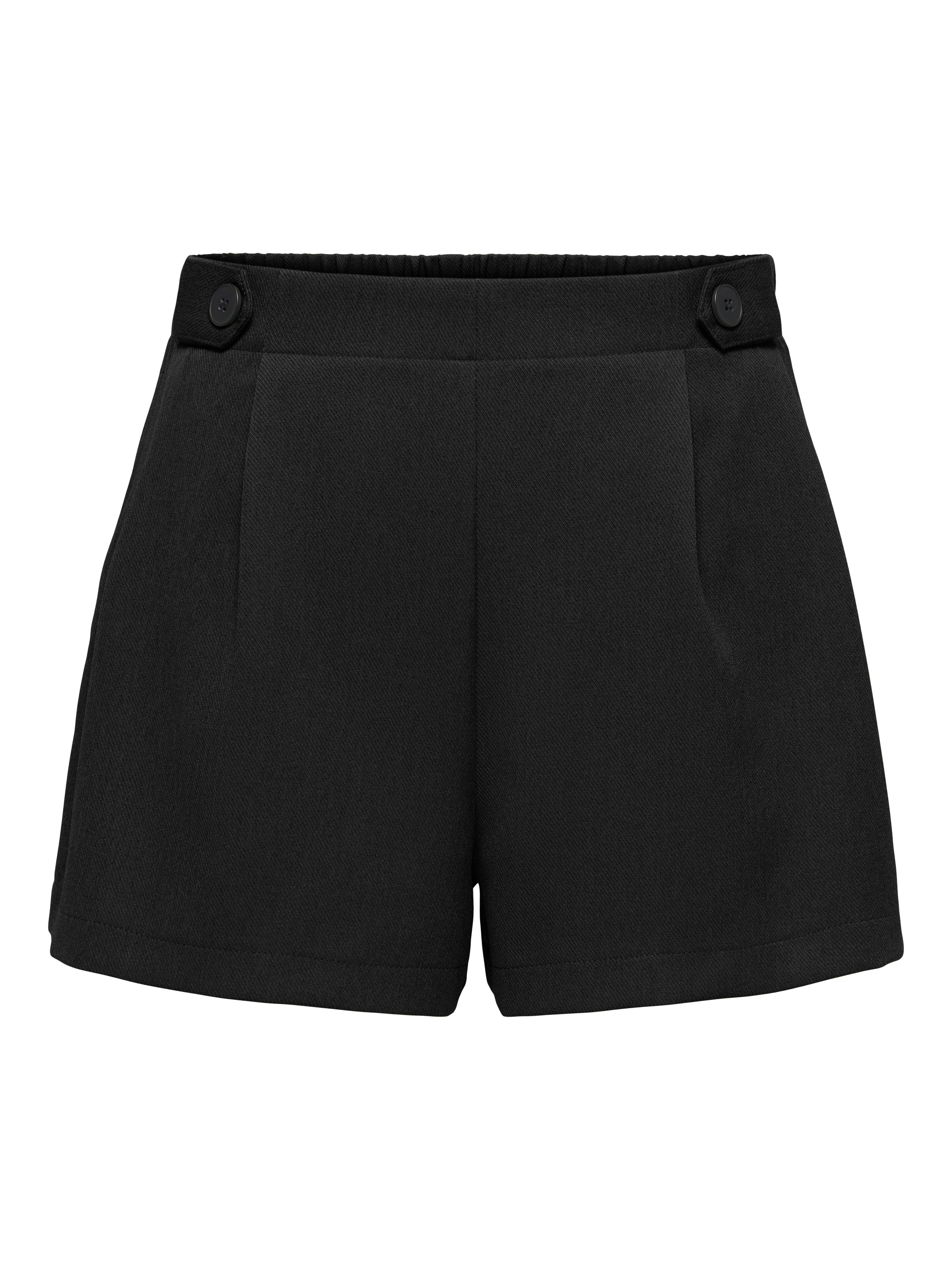 ONLY Shorts ONLLUPI HW SHORTS TLR Kunstfaser