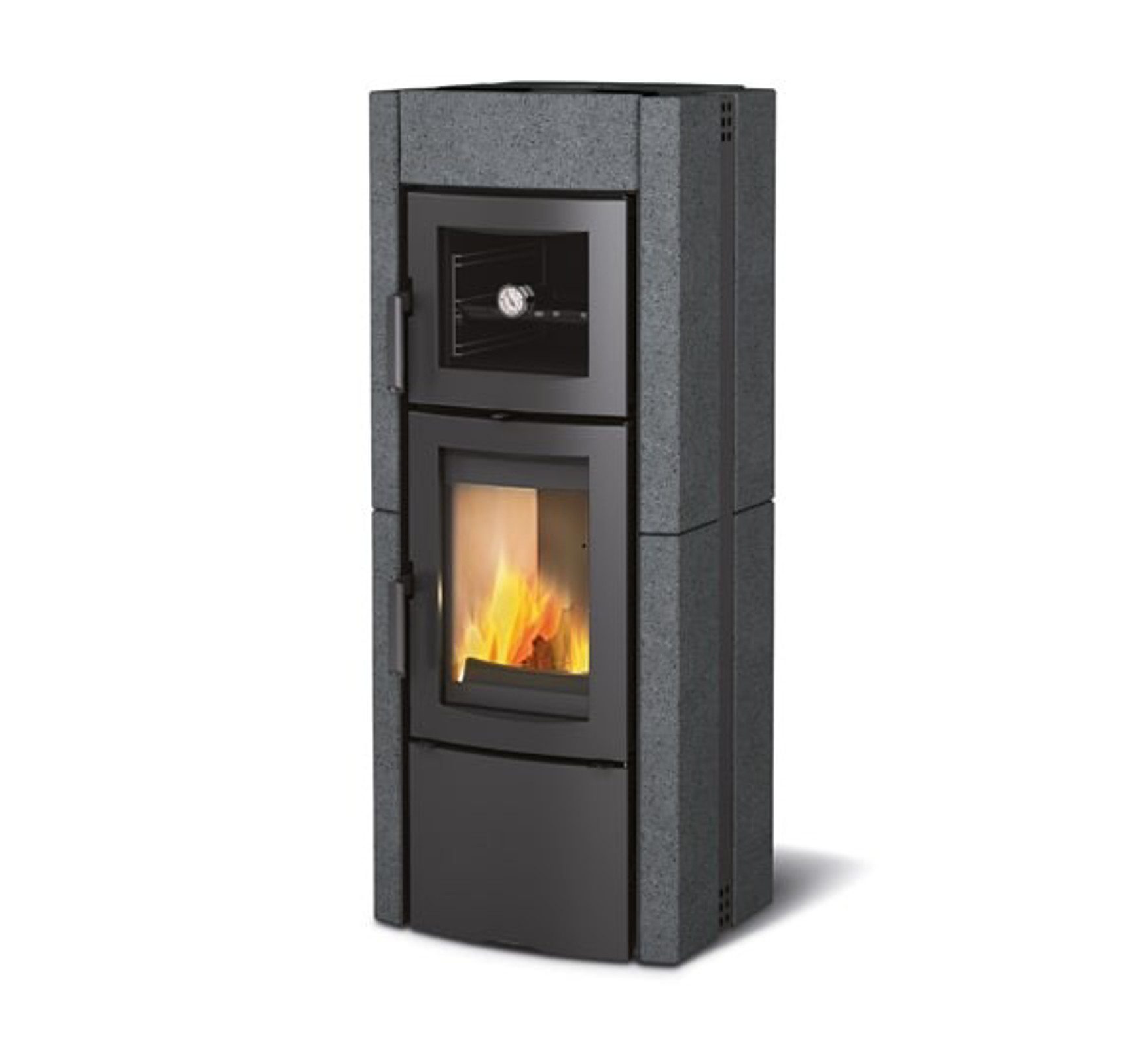 La Nordica Kaminofen Ester Forno Evo