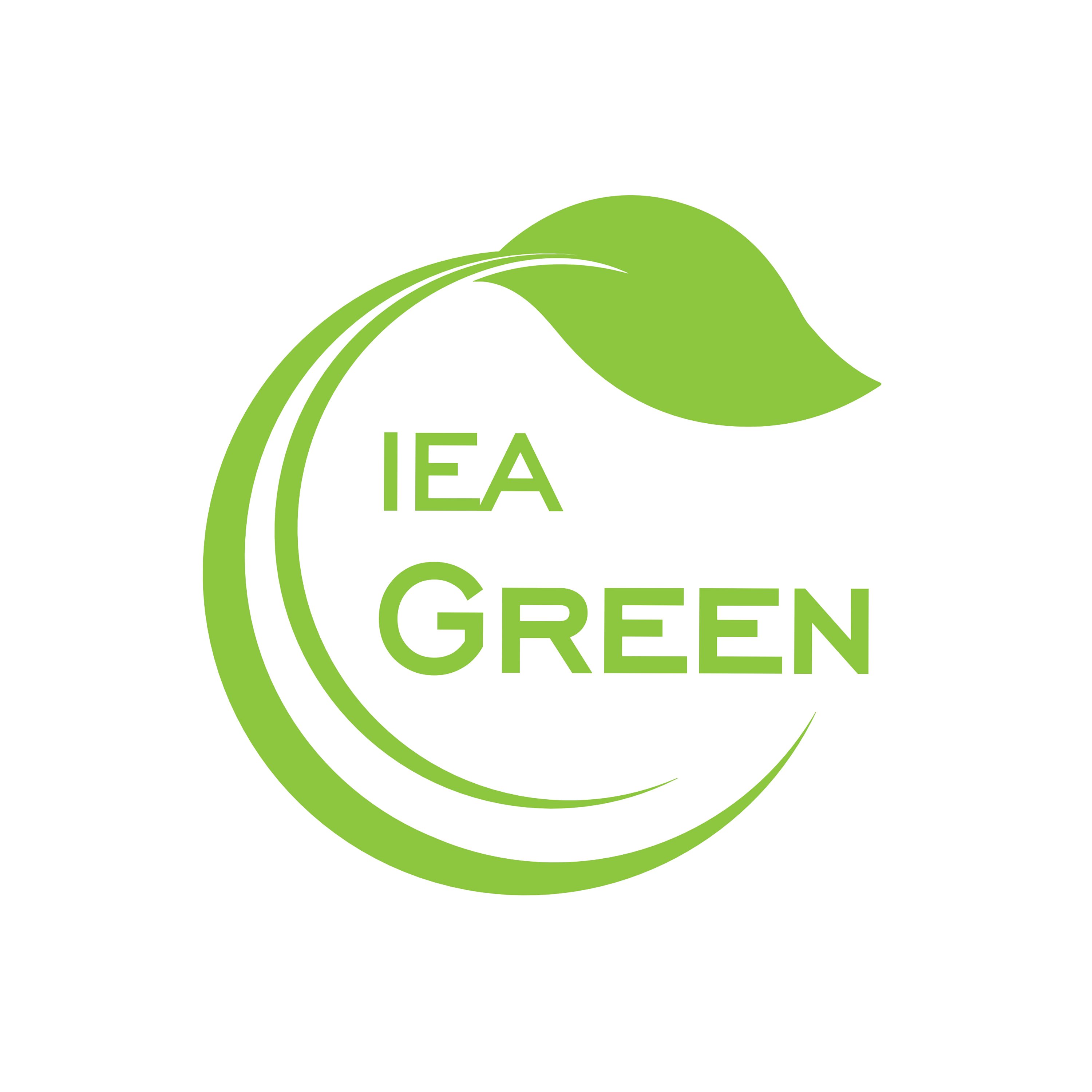 IEA Green
