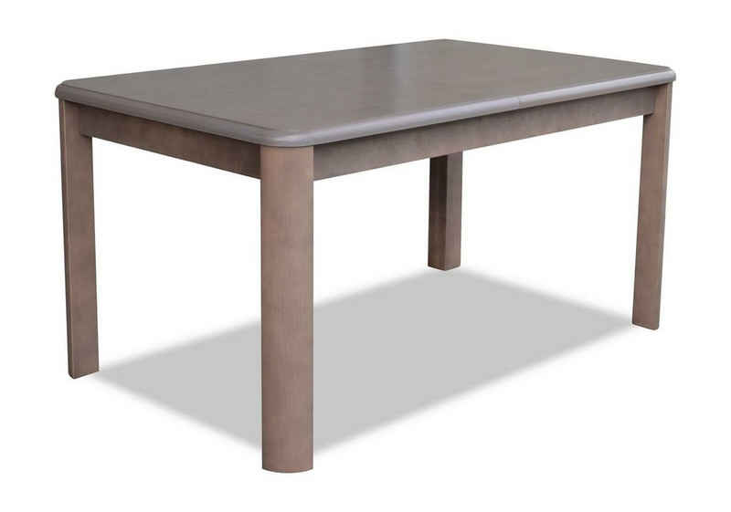 JVmoebel Esstisch, Tische Küchentische Esstisch Holz Modern Holztisch Tische