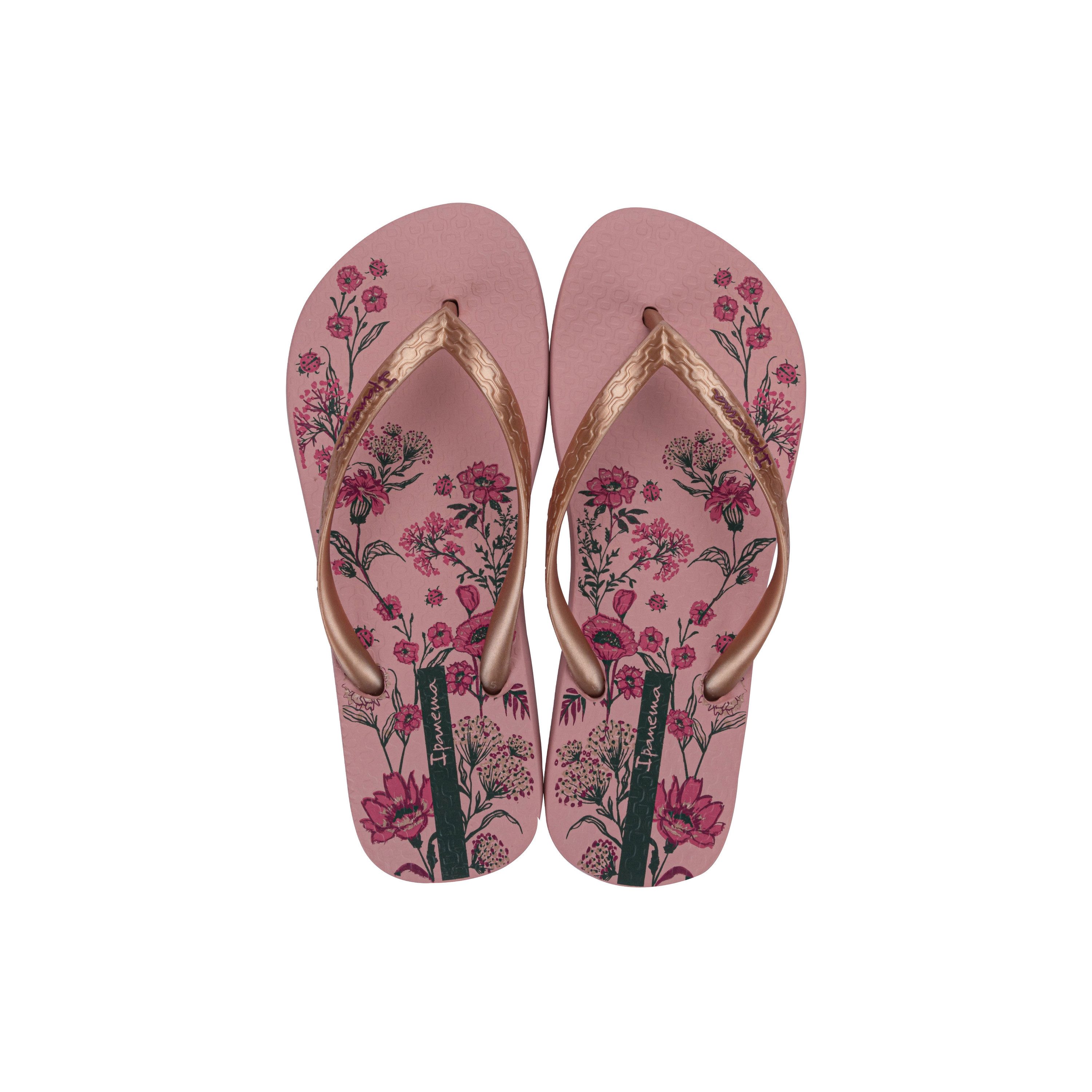 Ipanema IPANEMA OASIS FEM - Zehentrenner / Flip Flop Zehentrenner
