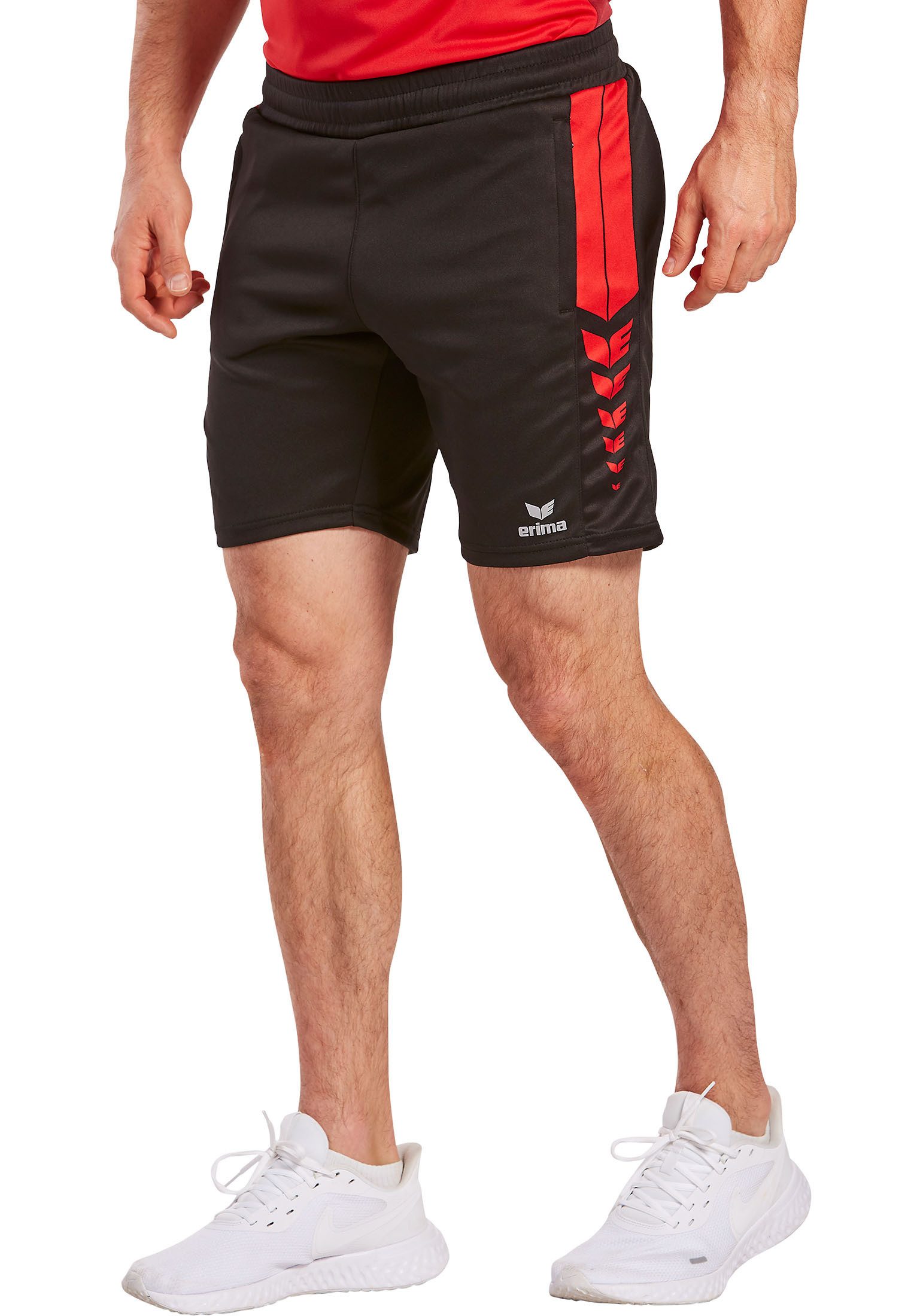 Erima Shorts Herren SIX WINGS Worker günstig online kaufen