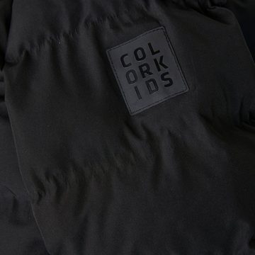 COLOR KIDS Skijacke COJr. Jacket Quilt - 741136