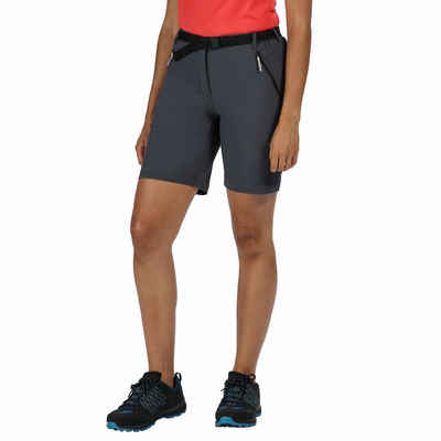 Regatta Outdoorhose Xert Stretch Shorts III wasserabweisend