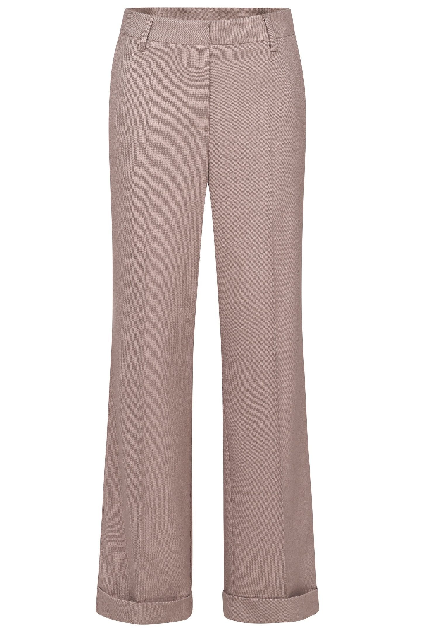Stoffhose