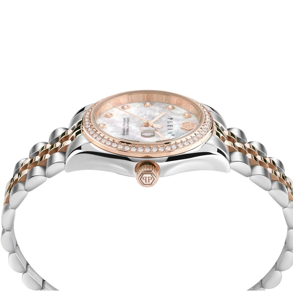 PHILIPP PLEIN Quarzuhr PWYAA0223