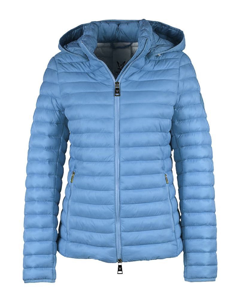 Outdoorjacke