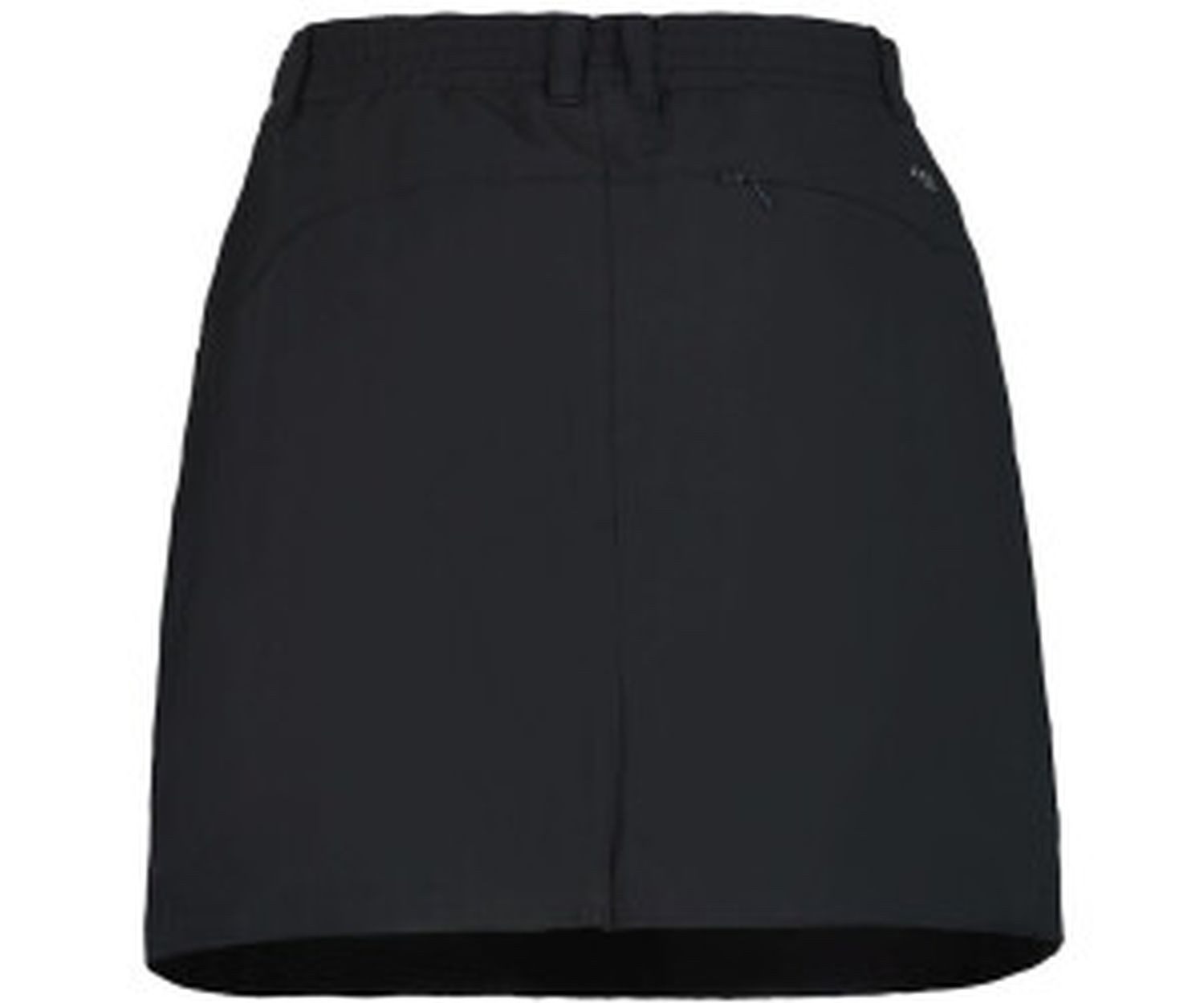 Icepeak Minirock Icepeak Skort Bedra Schwarz günstig online kaufen