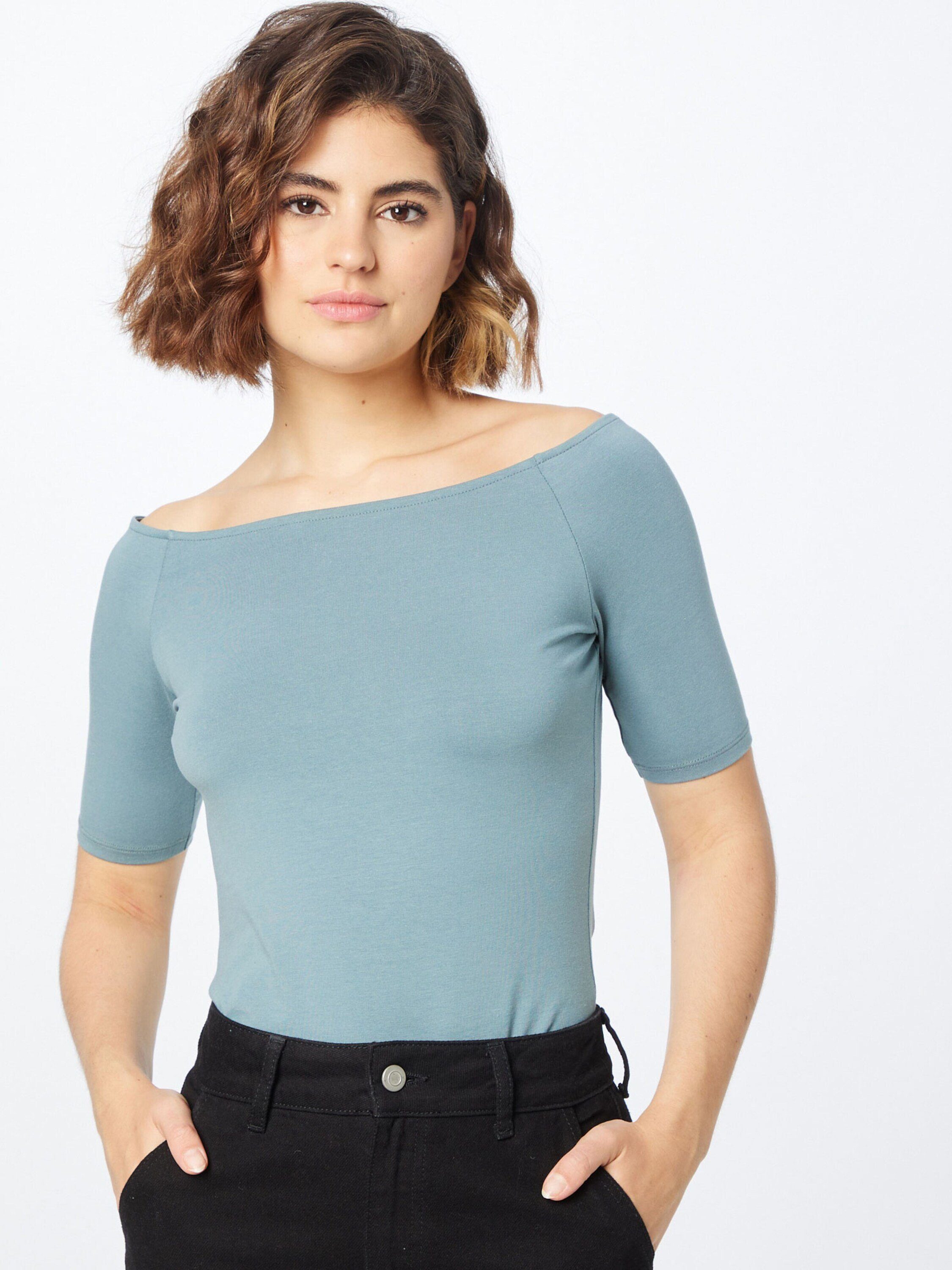 Modström T-Shirt Tansy (1-tlg) Plain/ohne Details günstig online kaufen