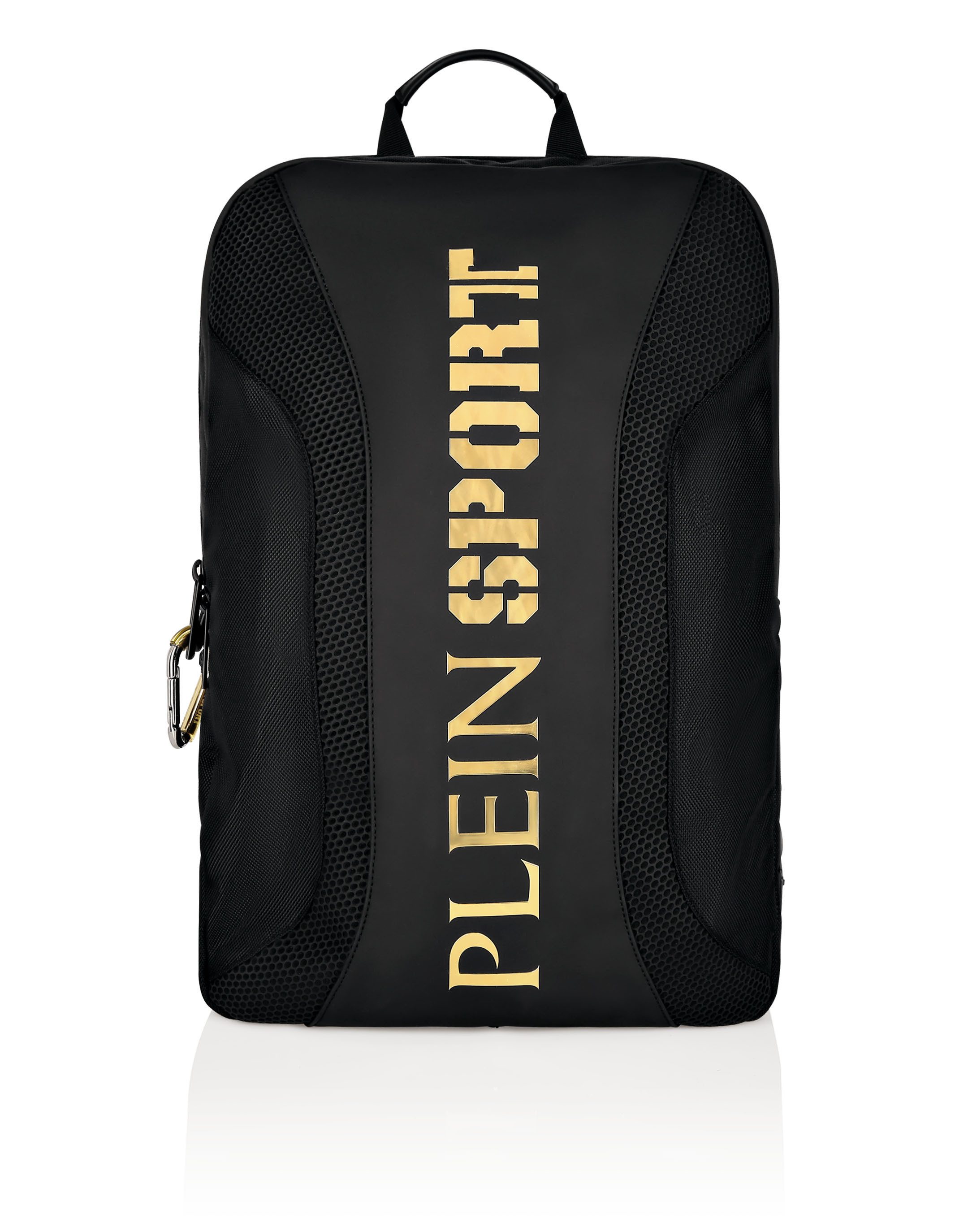 PLEIN SPORT Freizeitrucksack Sports Logo