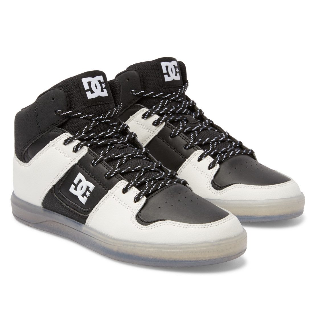 DC Shoes DC Cure Skateschuh günstig online kaufen