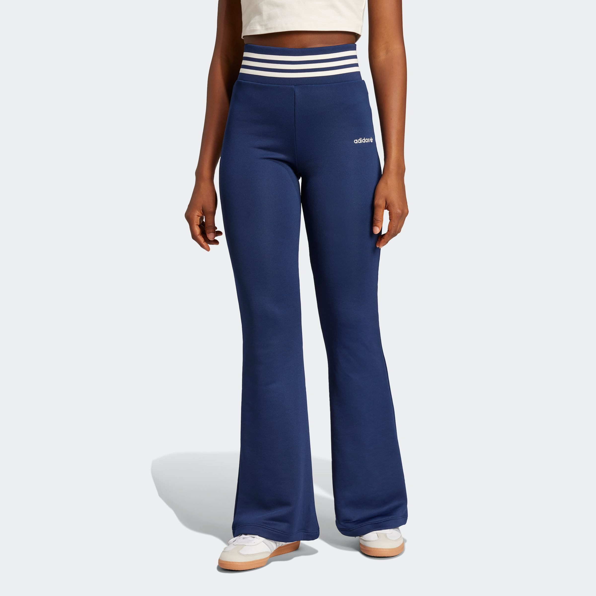 adidas Originals Sporthose FLARED PANTS (1-tlg) günstig online kaufen