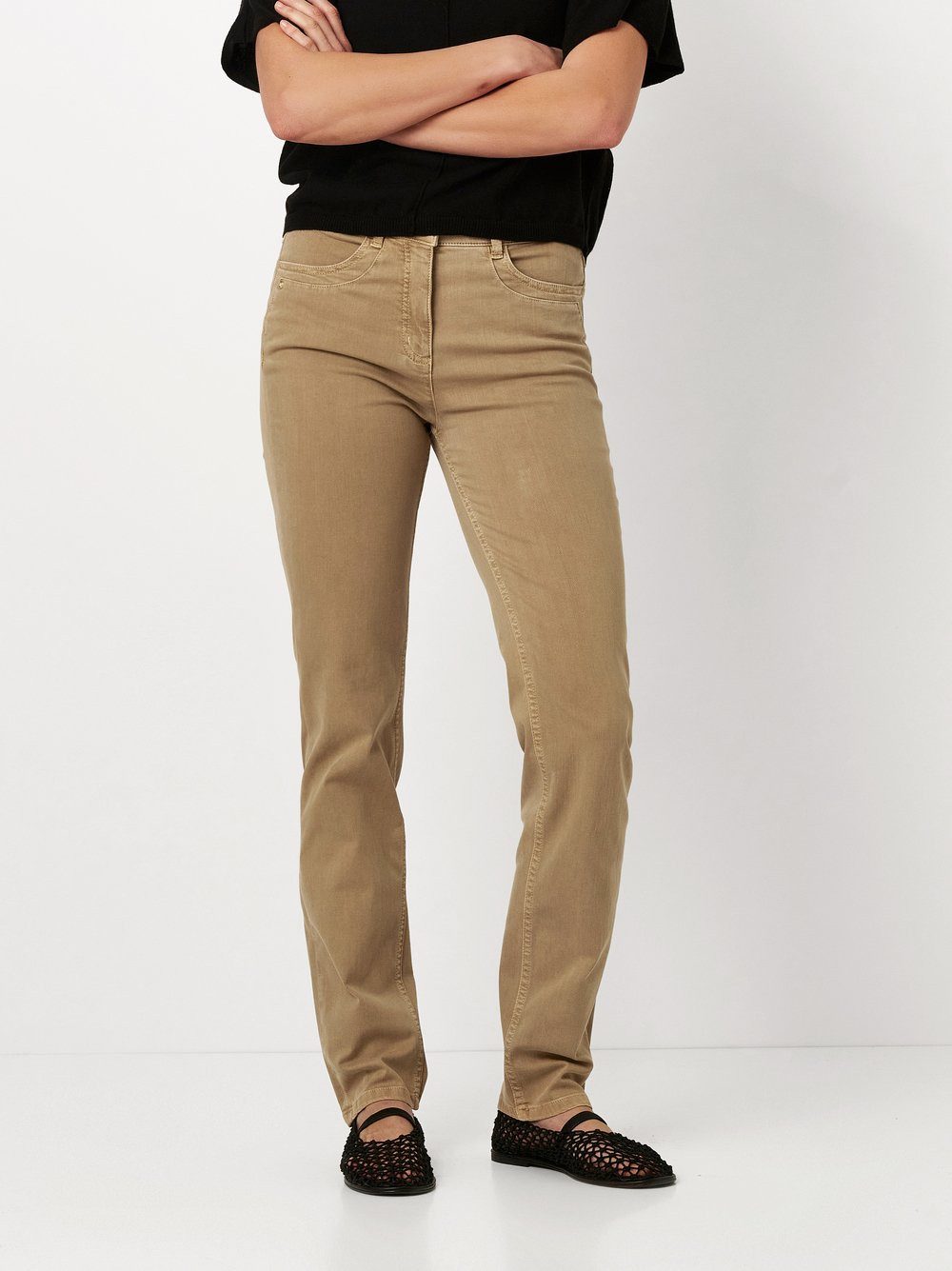 TONI 5-Pocket-Jeans be loved günstig online kaufen
