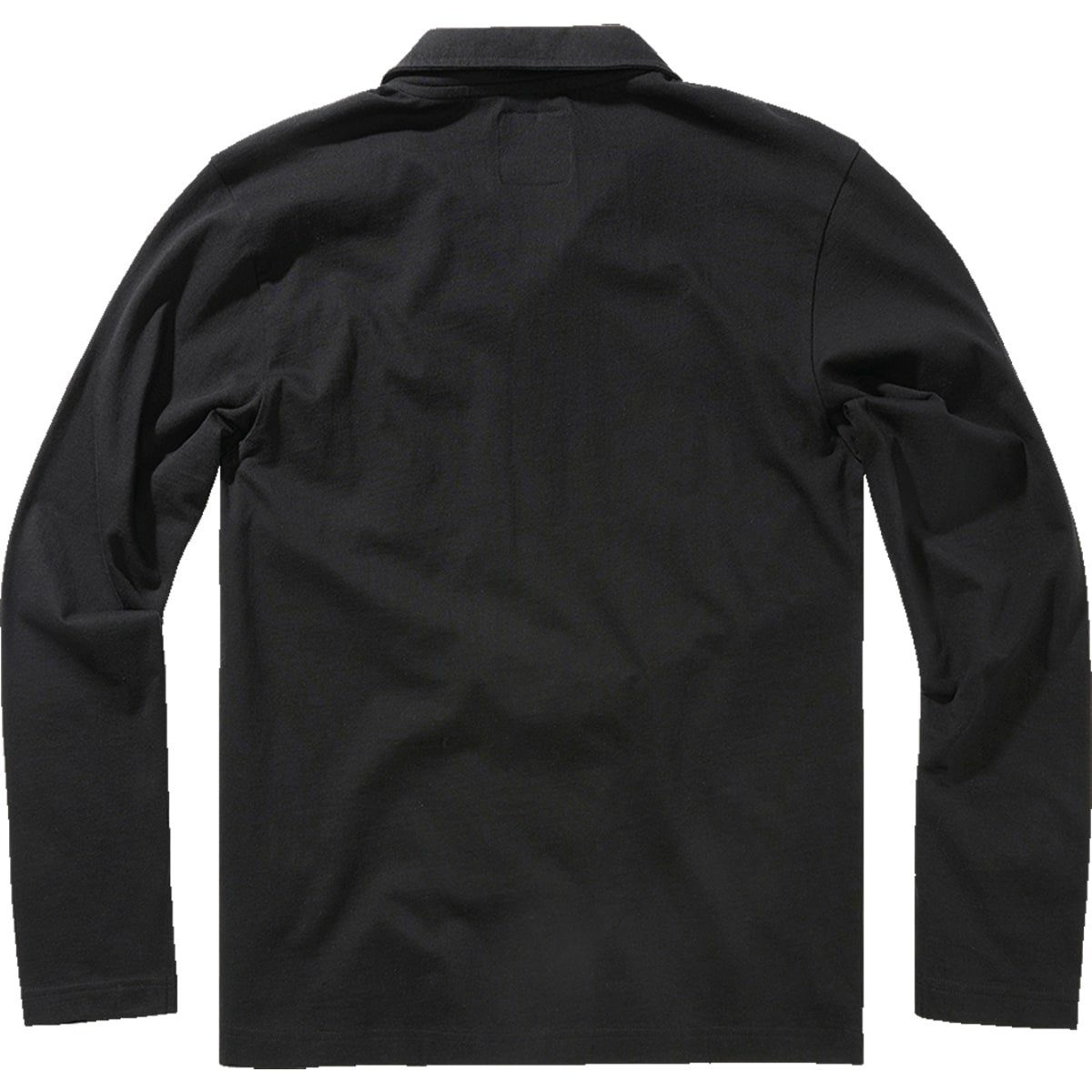 Brandit Langarmshirt Brandit Jersey Poloshirt Willis Langarm günstig online kaufen