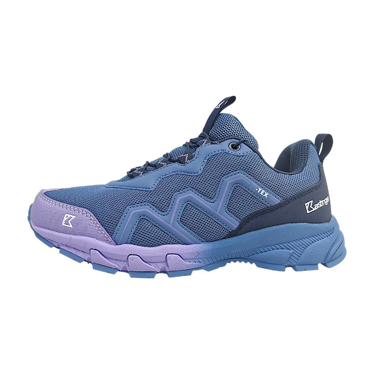 Kastinger FS-Everyhiker Low Trekkingschuh