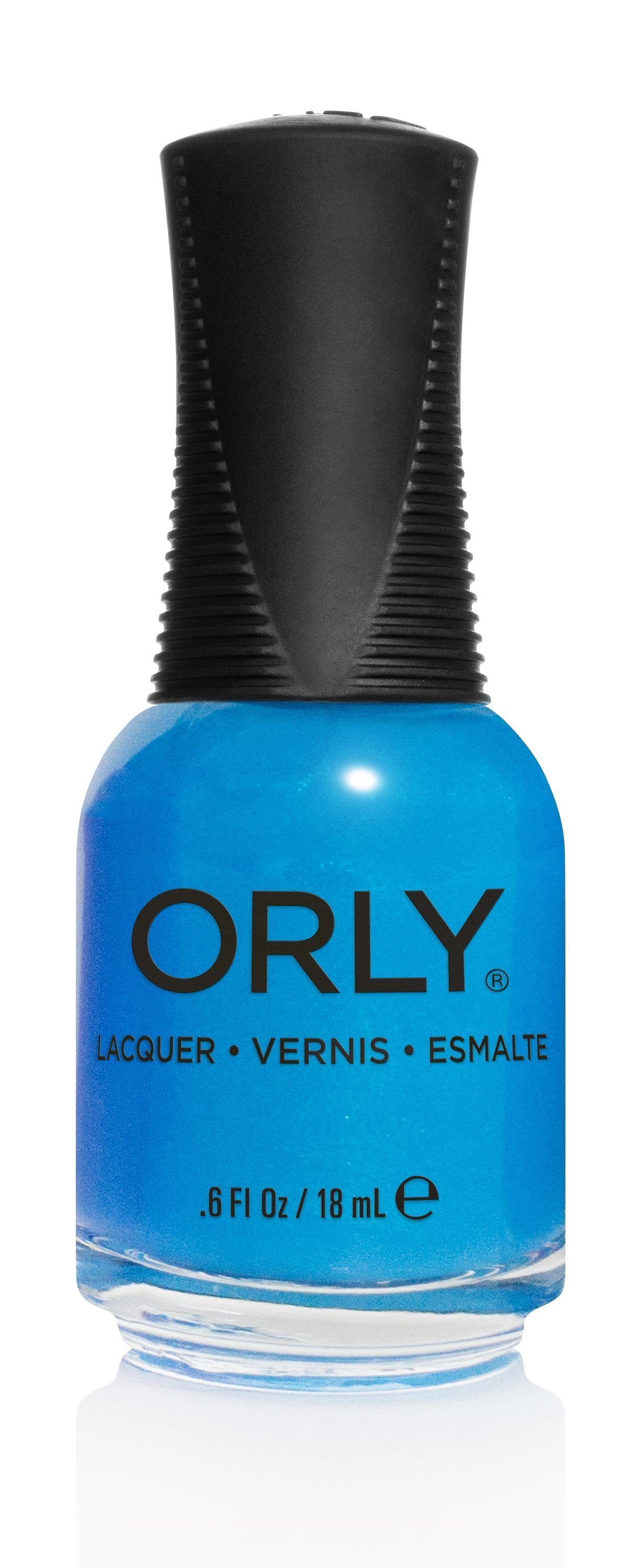 ORLY Nagellack ORLY Nagellack - Sea You Soon, 18ML