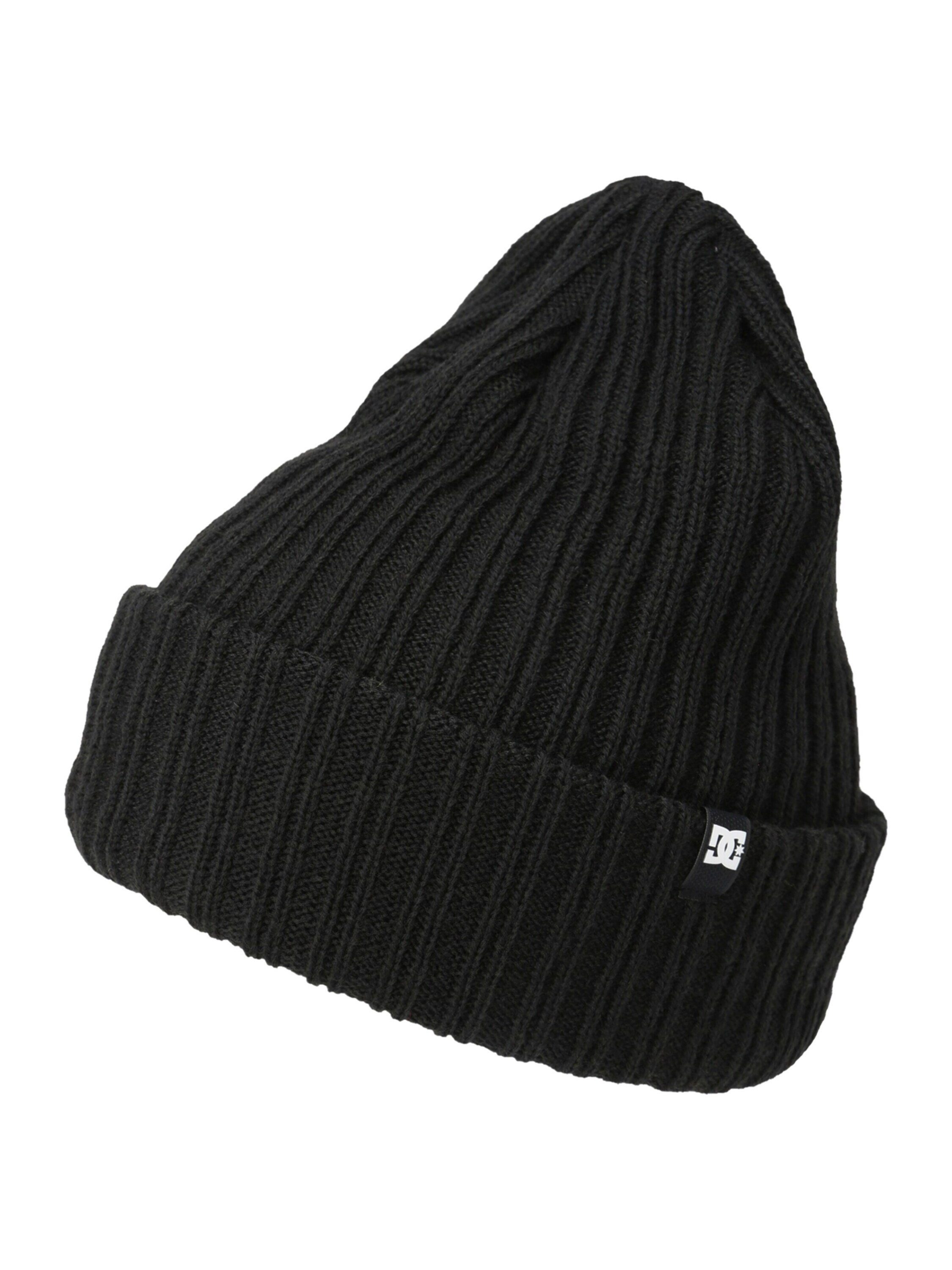 DC Shoes Strickmütze DESTROY (1-St)