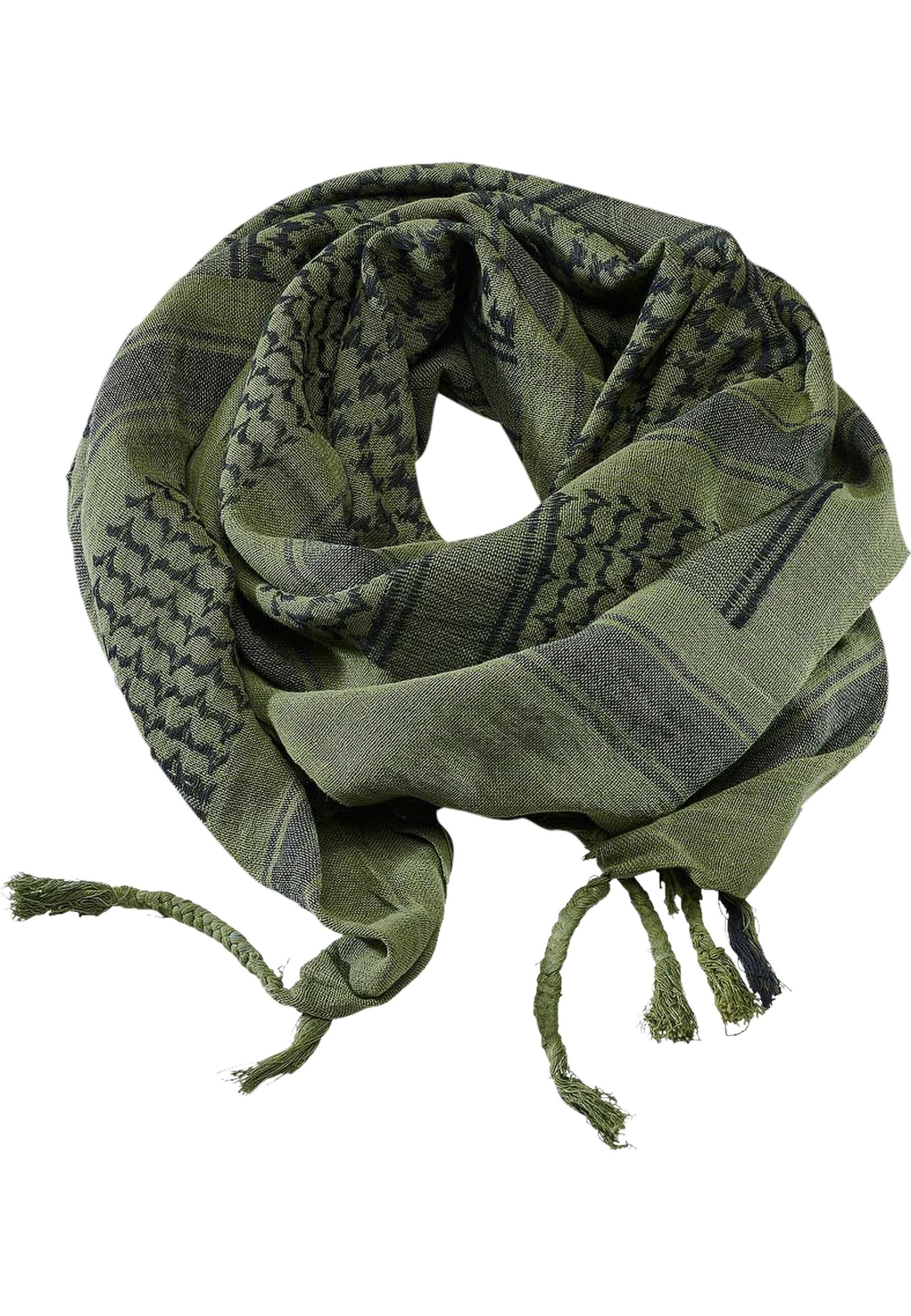 Brandit Schal Brandit Unisex Shemag Scarf, (1-St) günstig online kaufen