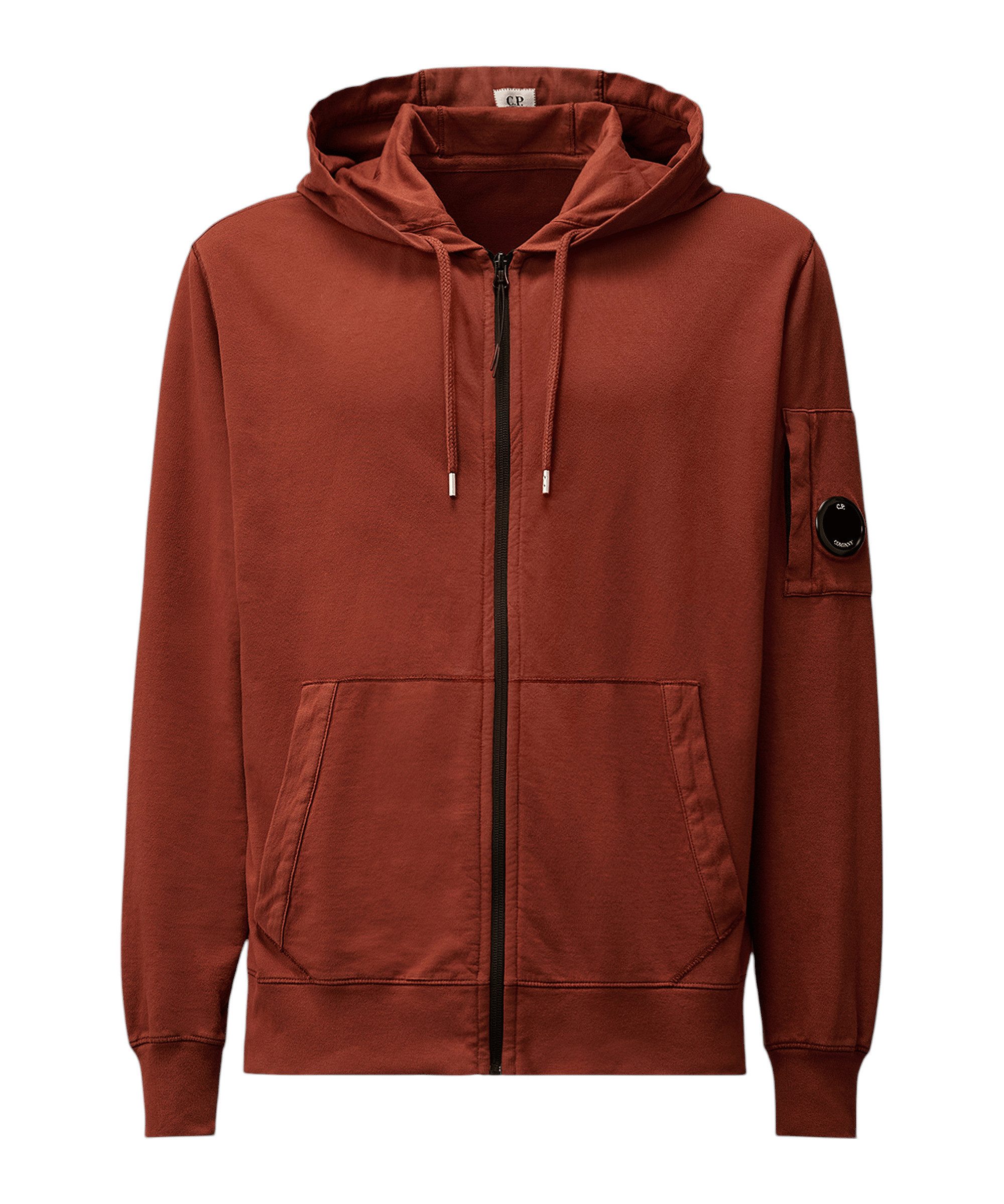 C.P. Company Sweatjacke C.P. Company Open günstig online kaufen