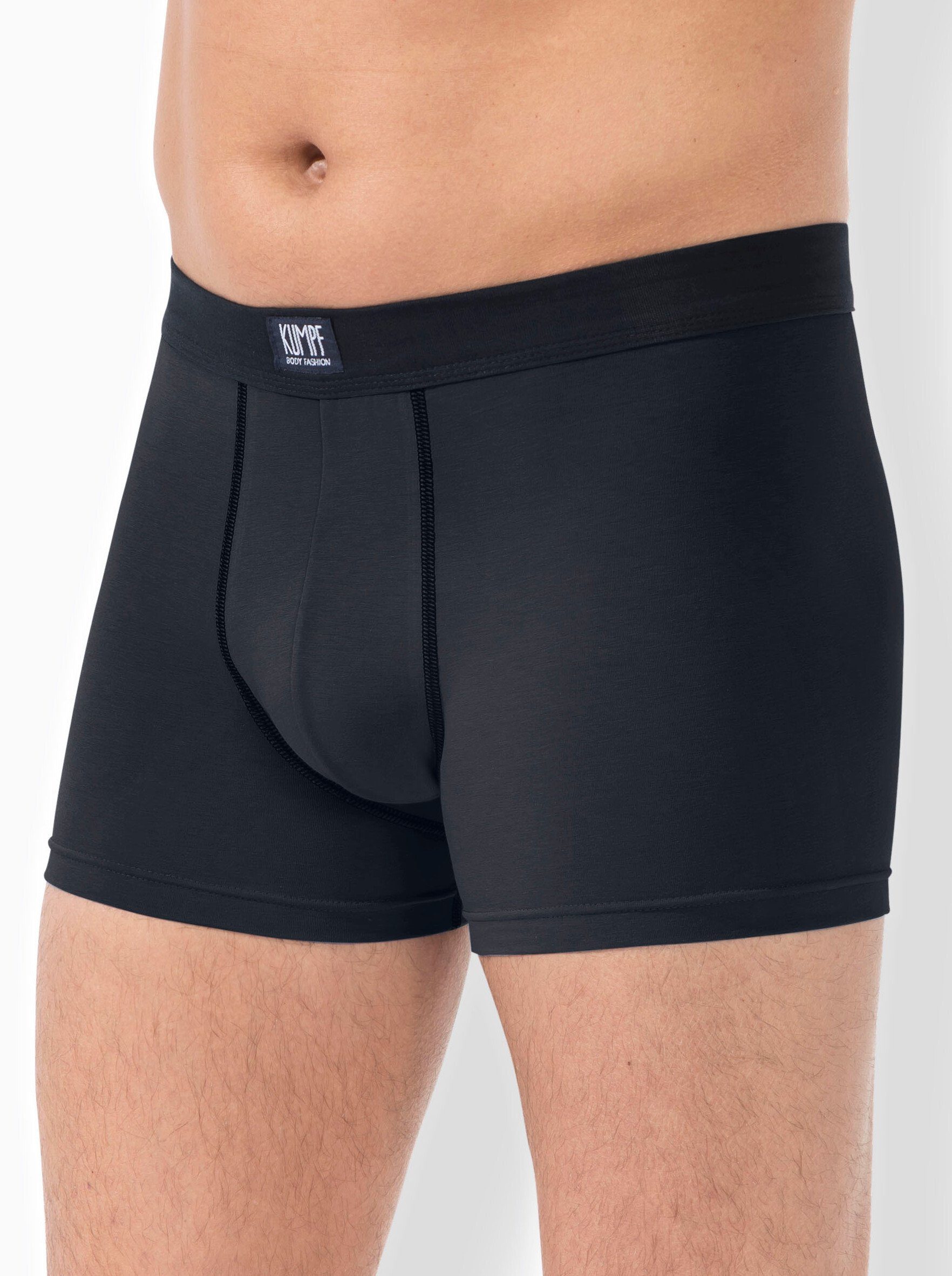 KUMPF Boxer Pants (3-St)