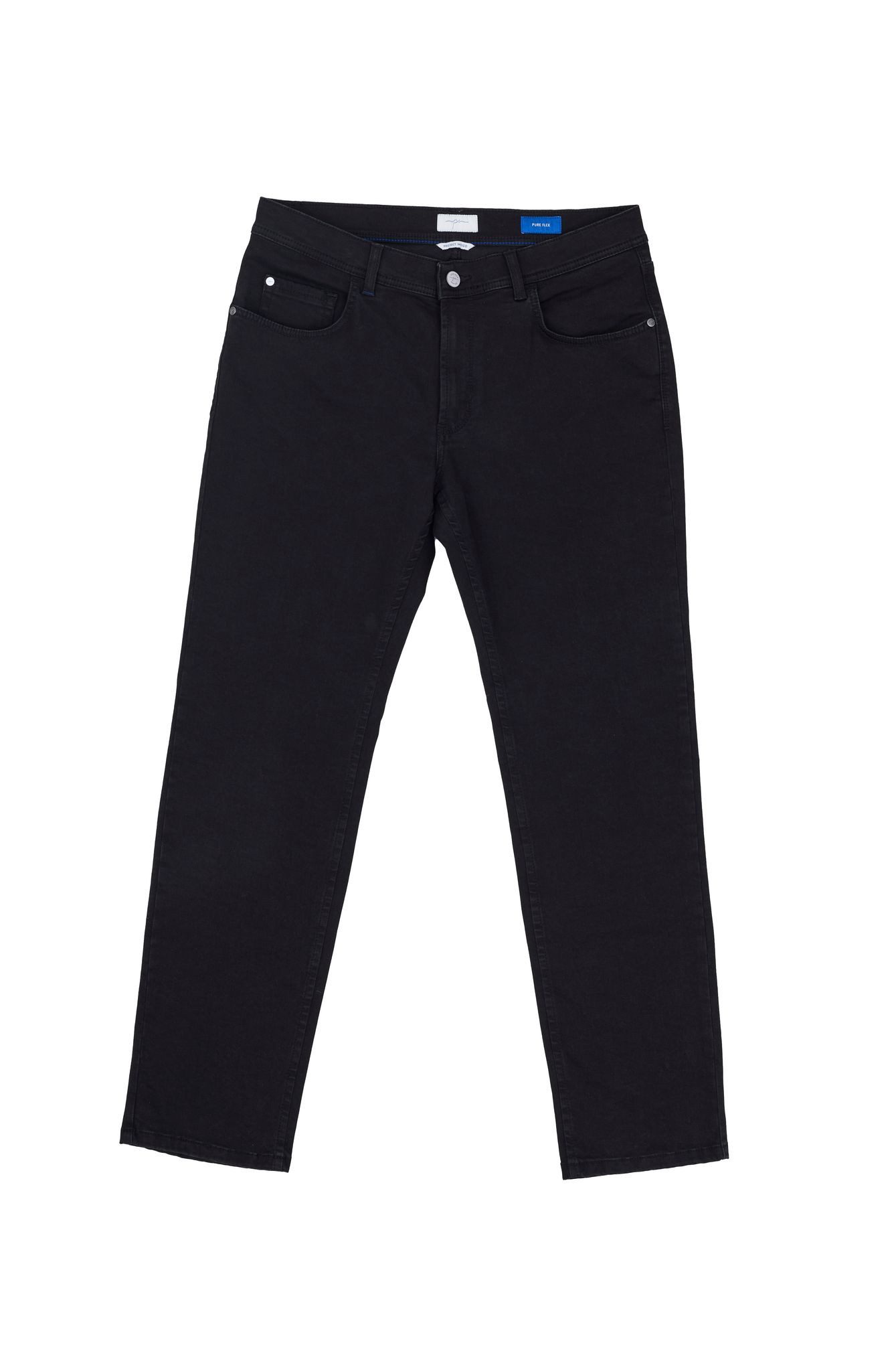 Project Indigo 5-Pocket-Jeans Ray (5100-4277) hohe Flexibilität