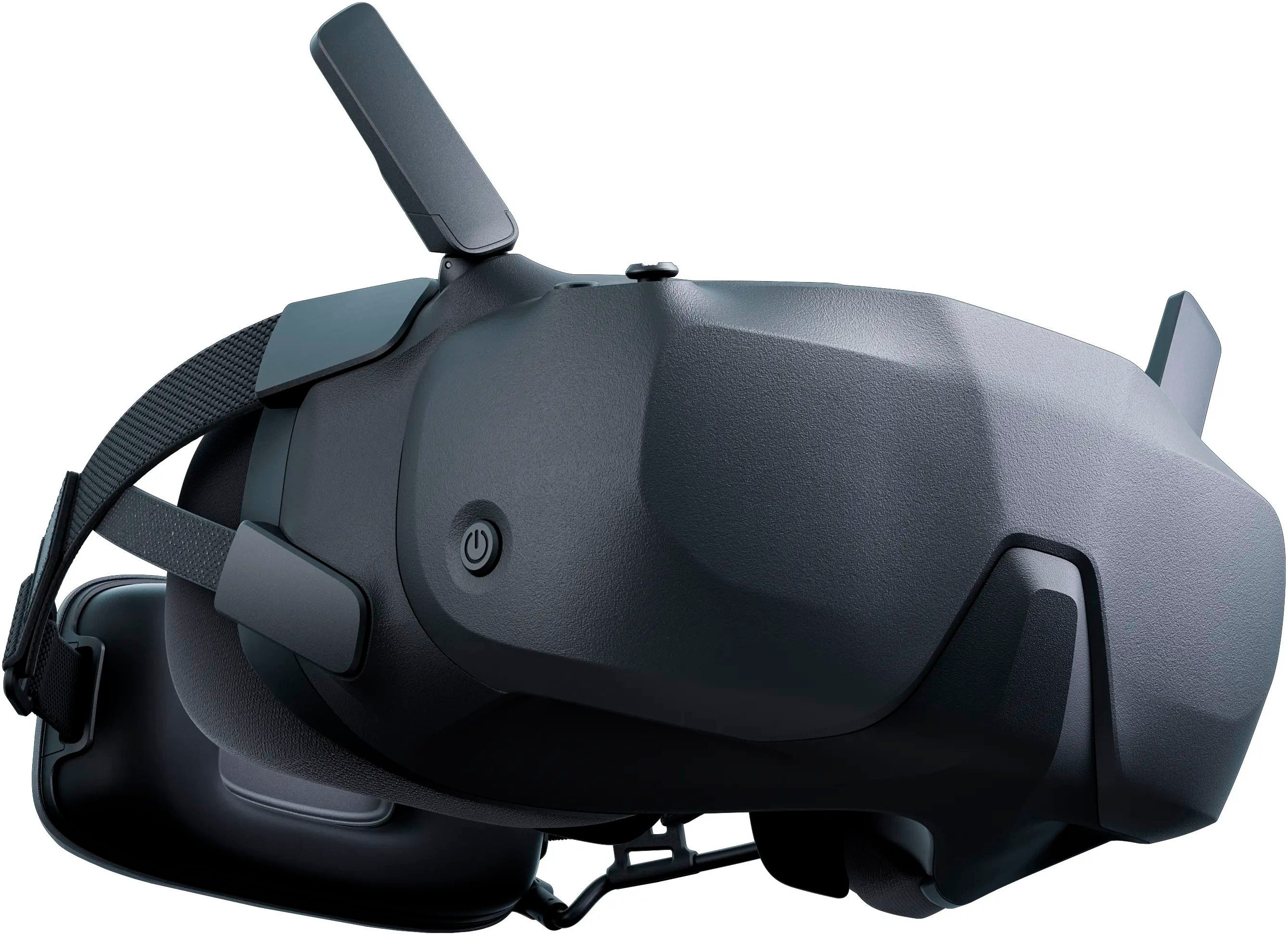 DJI Avata 2 Fly Smart Combo (ein Akku) Drohne (4K Ultra HD)