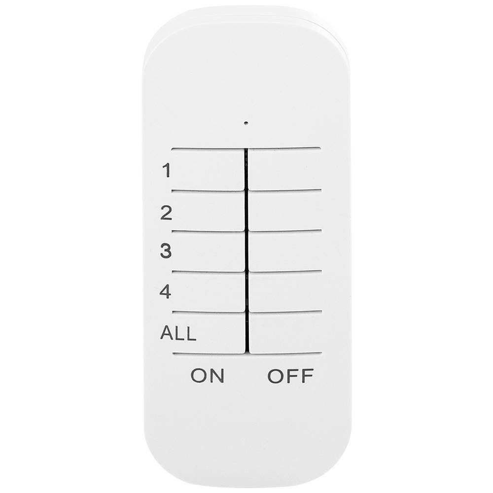 smartwares Abzweigdose SH4-99652 Smart-Home-Zubehör