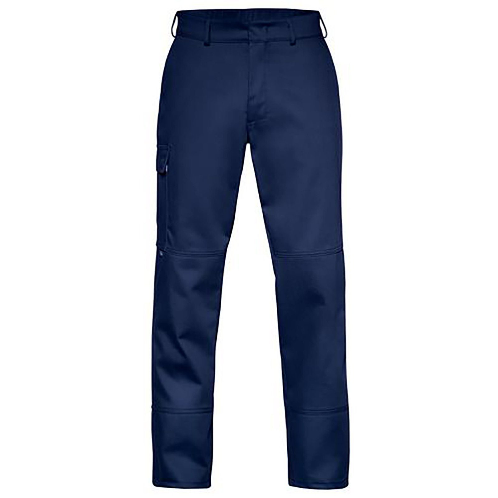Arbeitsjacke Arbeitsjacke welding blau, navy