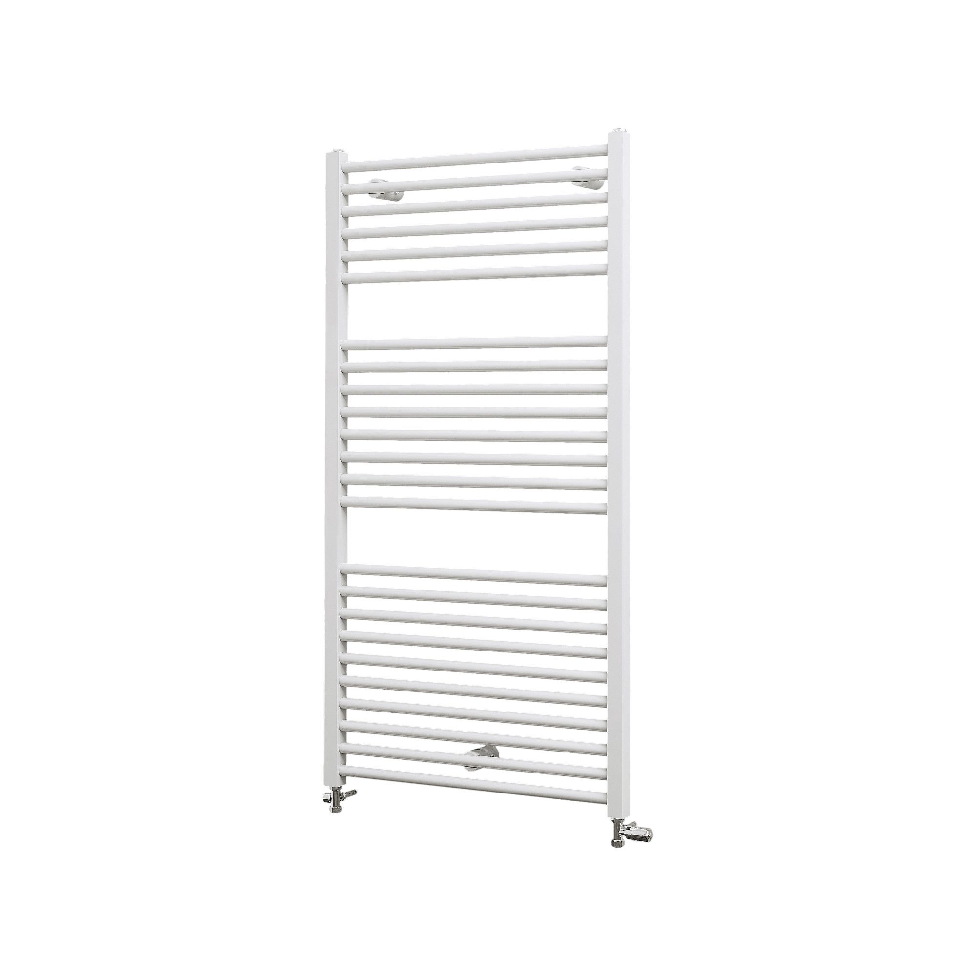Schulte Badheizkörper Turbo Design-Heizkörper, 113x60 cm, günstig online kaufen