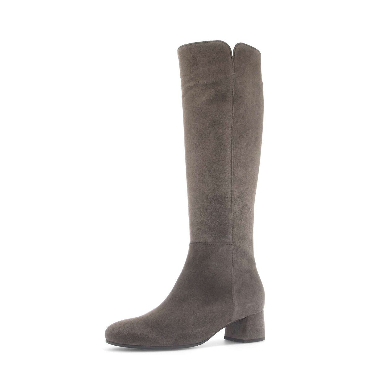 Gabor Eleganter Stiefel Rauleder Stiefel günstig online kaufen