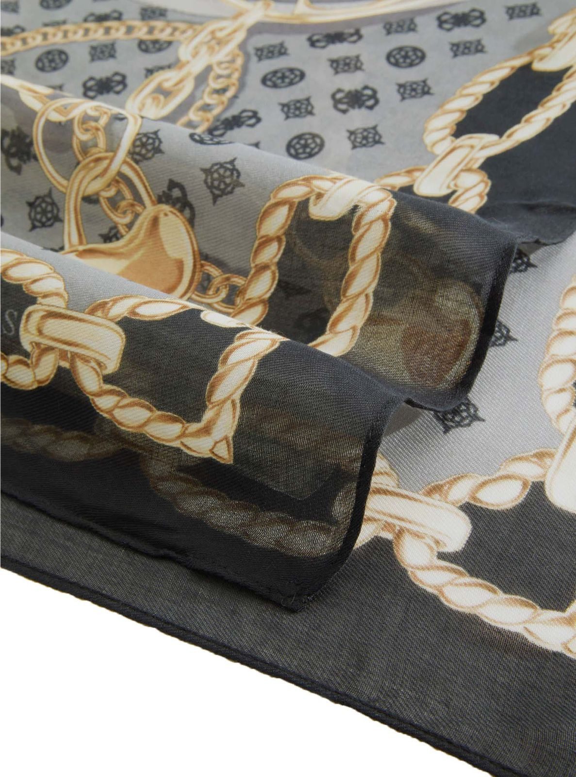 Guess Modetuch Kefiah Max 130X130 günstig online kaufen