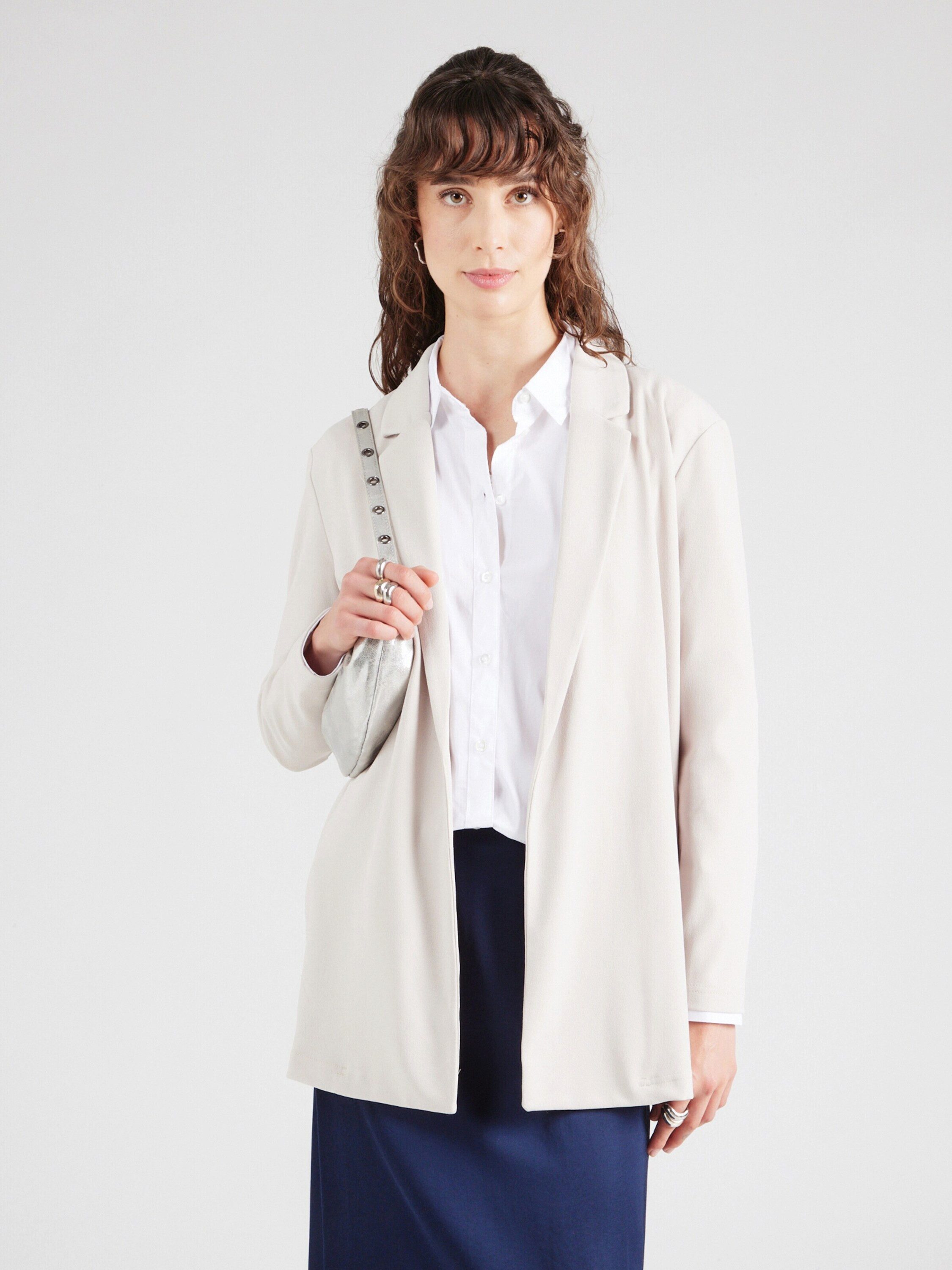 JDY Kurzblazer Geggo (1-tlg) Plain/ohne Details günstig online kaufen