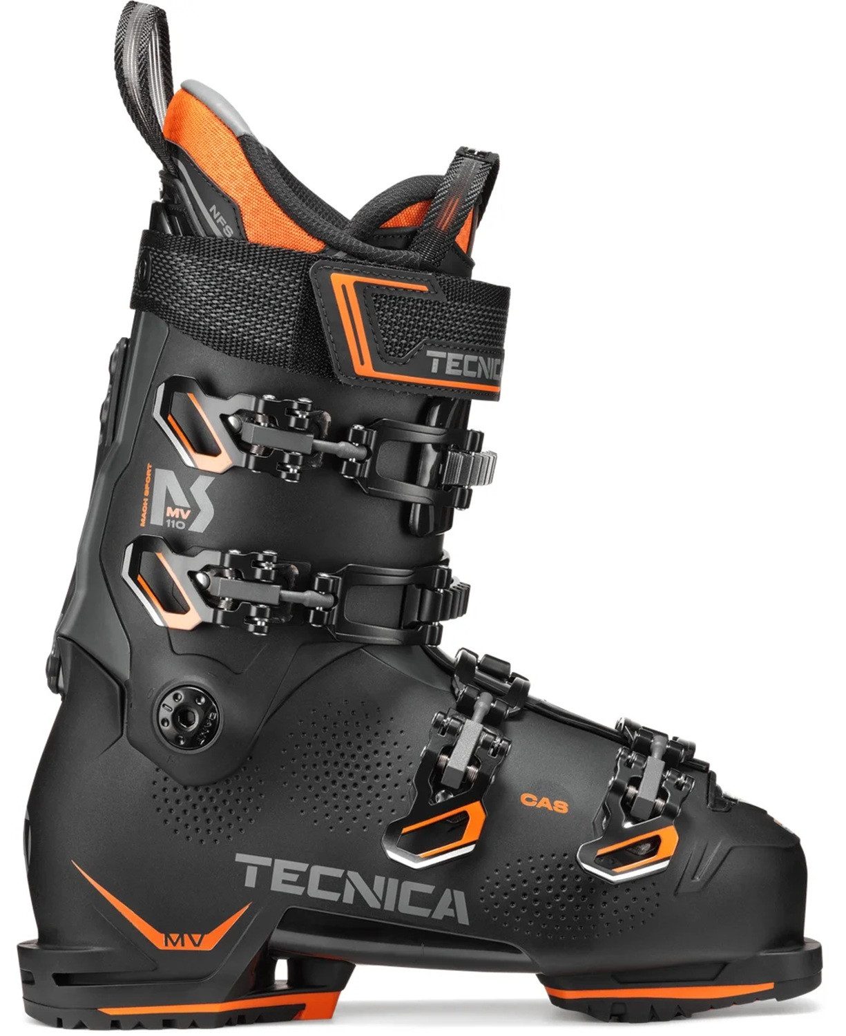 TECNICA Tecnica MACH Sport MV 110 TD W GW Herren Skischuhe Skistiefel 10194AG5 Skischuh