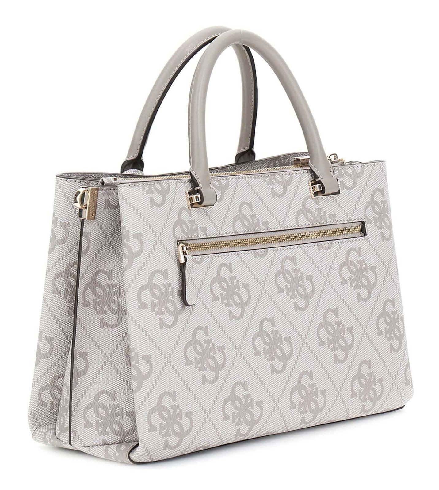 Guess Handtasche Girlfriend Satchel günstig online kaufen