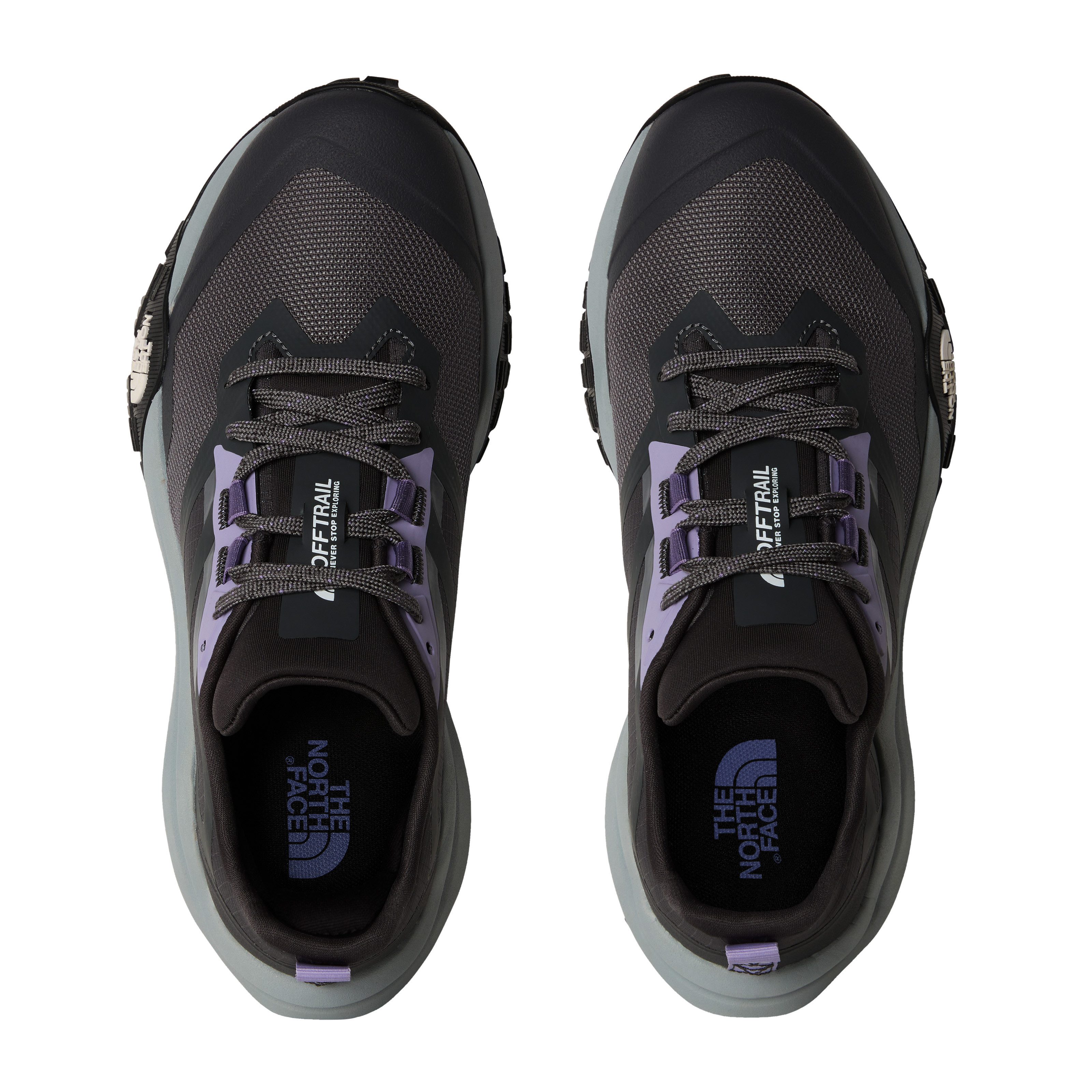 The North Face W OFFTRAIL VERSA Wanderschuh