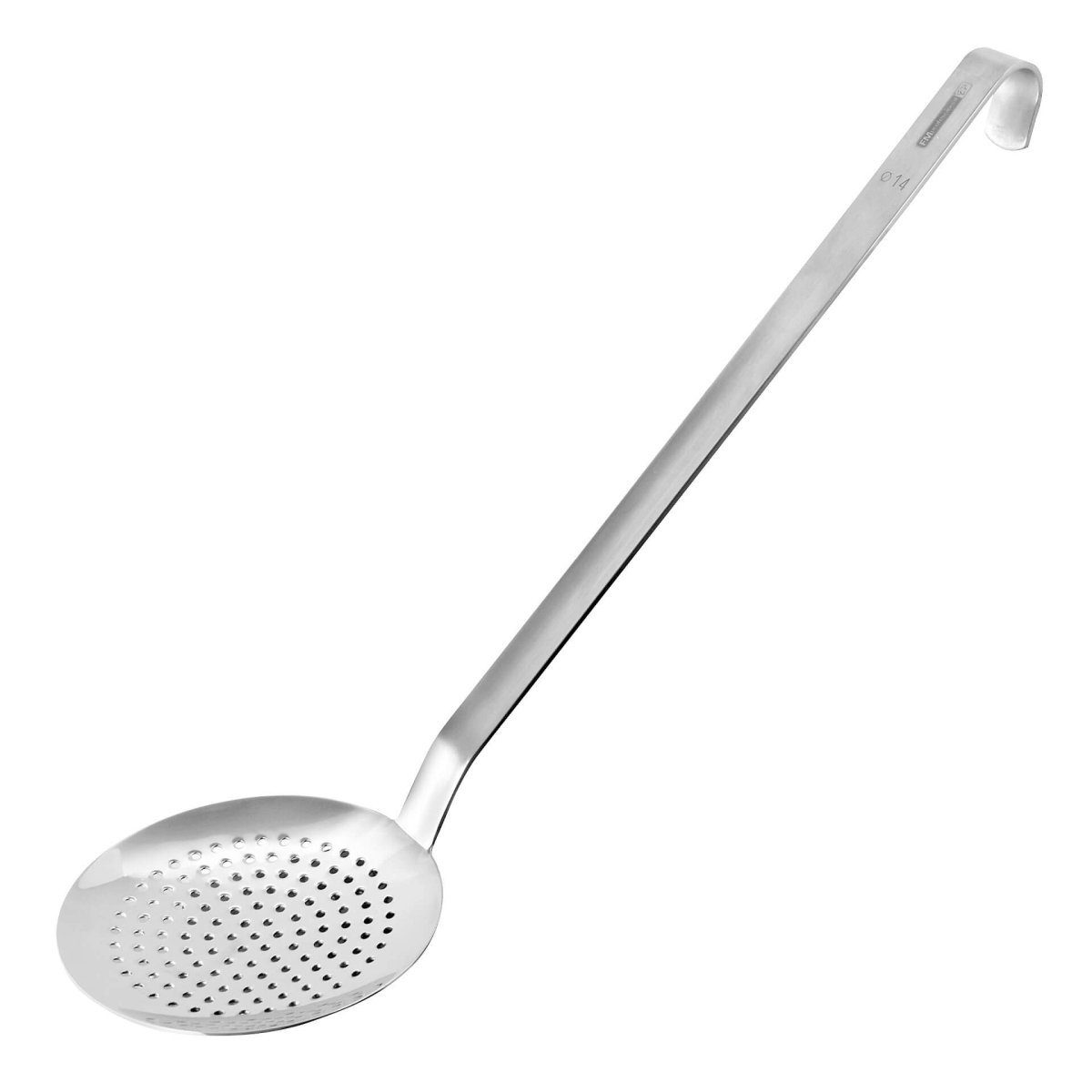 FMprofessional Seihlöffel Abseihlöffel