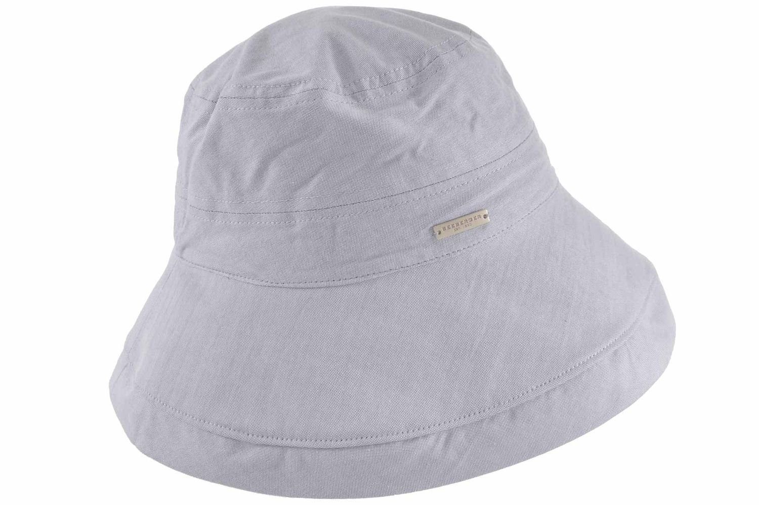 Seeberger Fischerhut extra großer Sommer Freizeithut günstig online kaufen