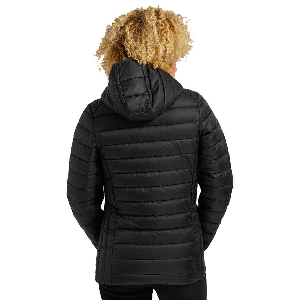 Ellesse Steppjacke Lompard Padded in Unifarben günstig online kaufen